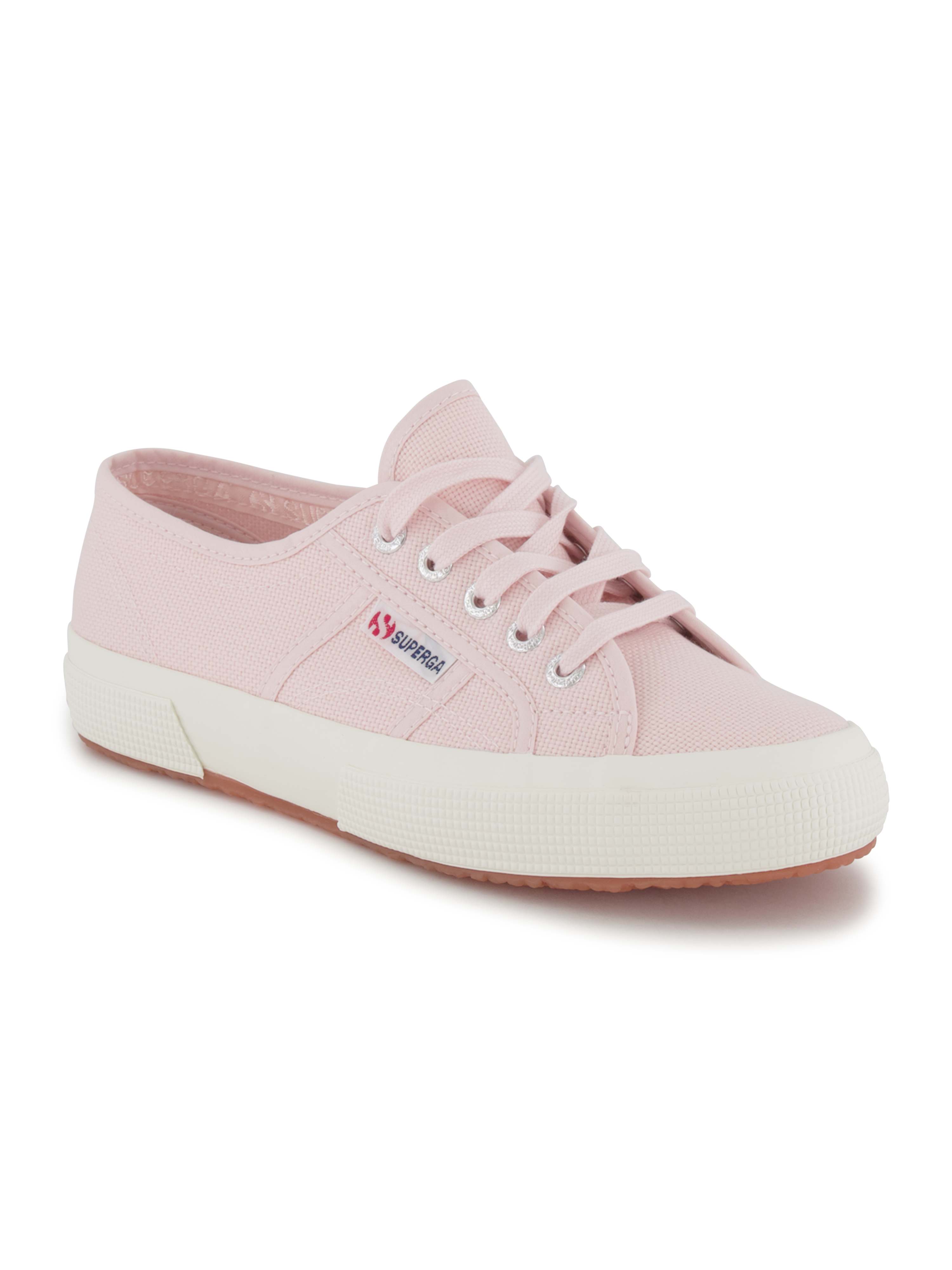 SUPERGA Sneaker, Damen , Rosa 36