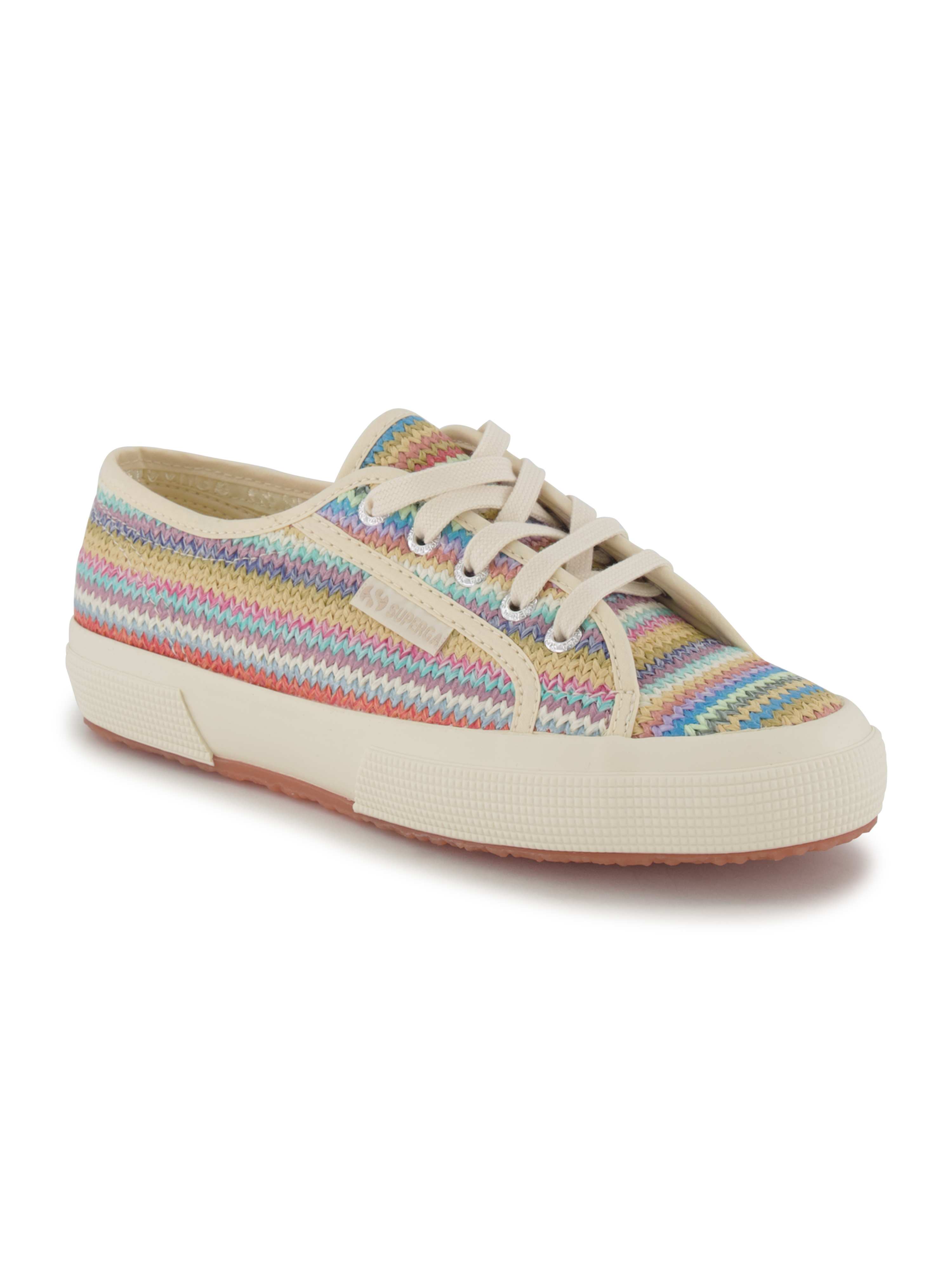 SUPERGA Sneaker, Damen , Beige 37