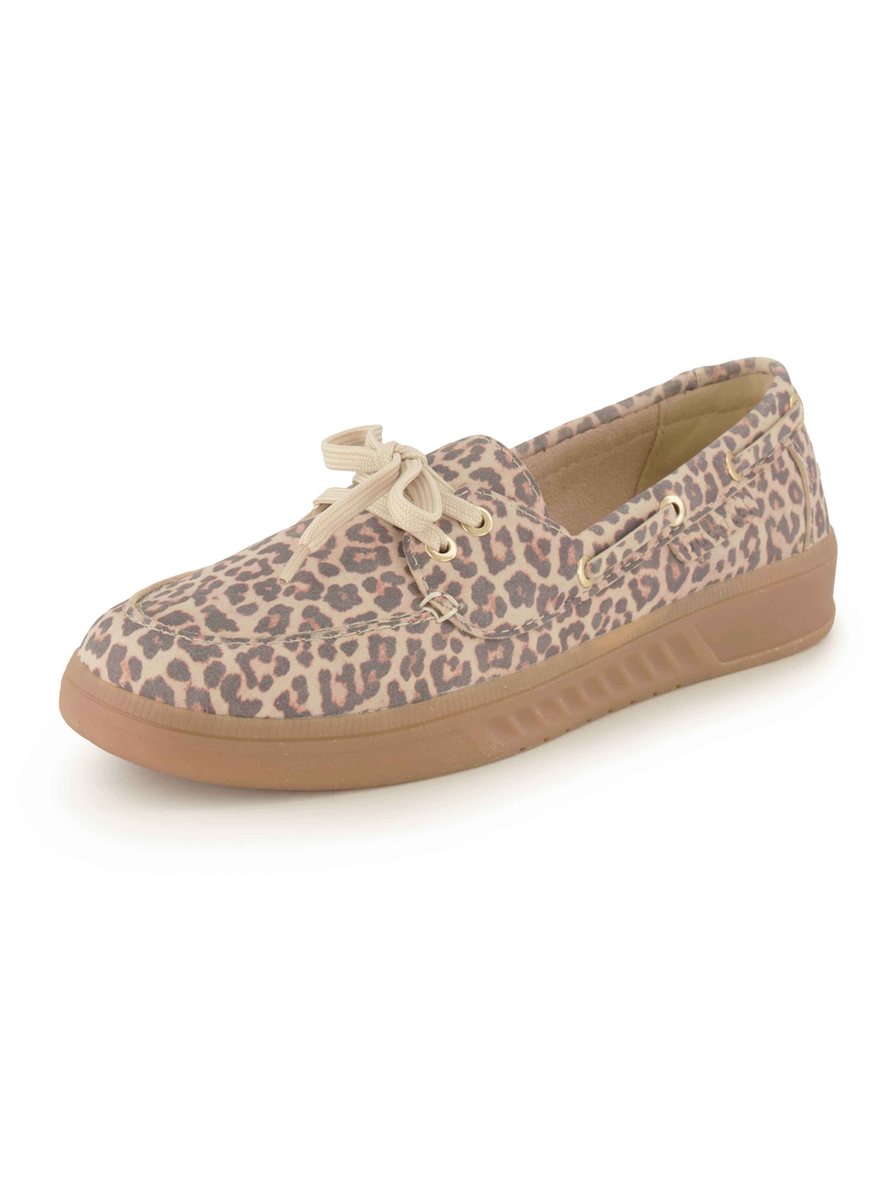 bugatti Mokassin, Damen , Beige 36