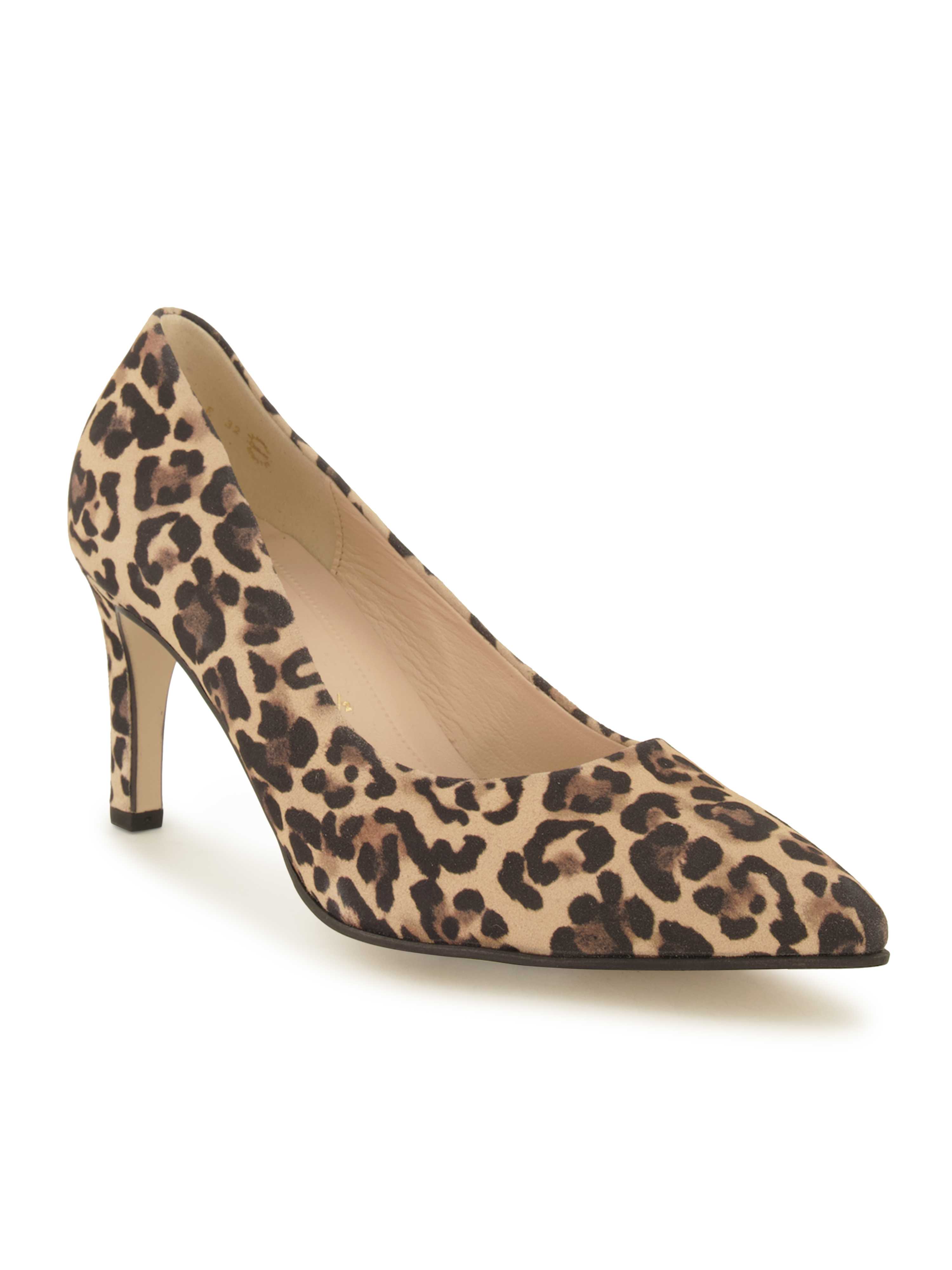 Gabor, Pumps