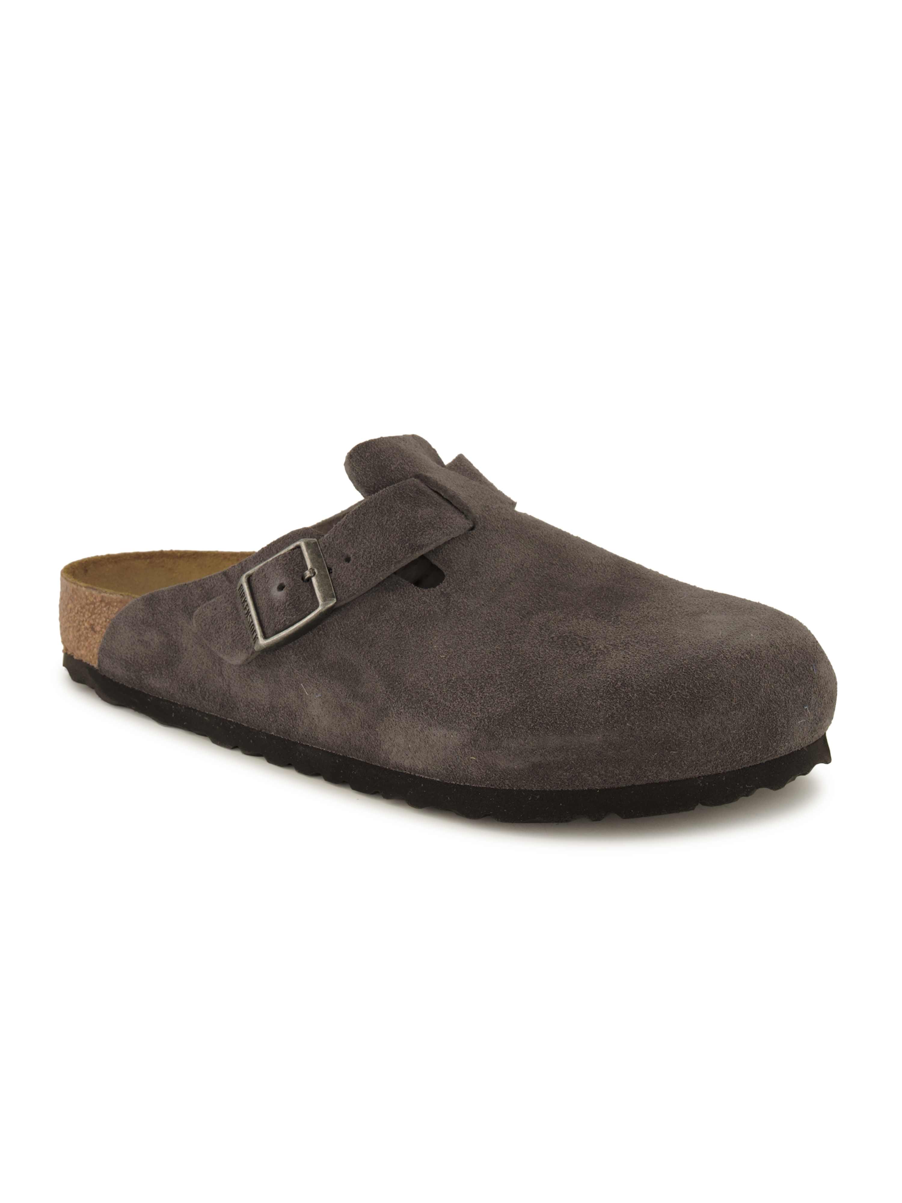 Birkenstock, Geschlossener Hausschuh