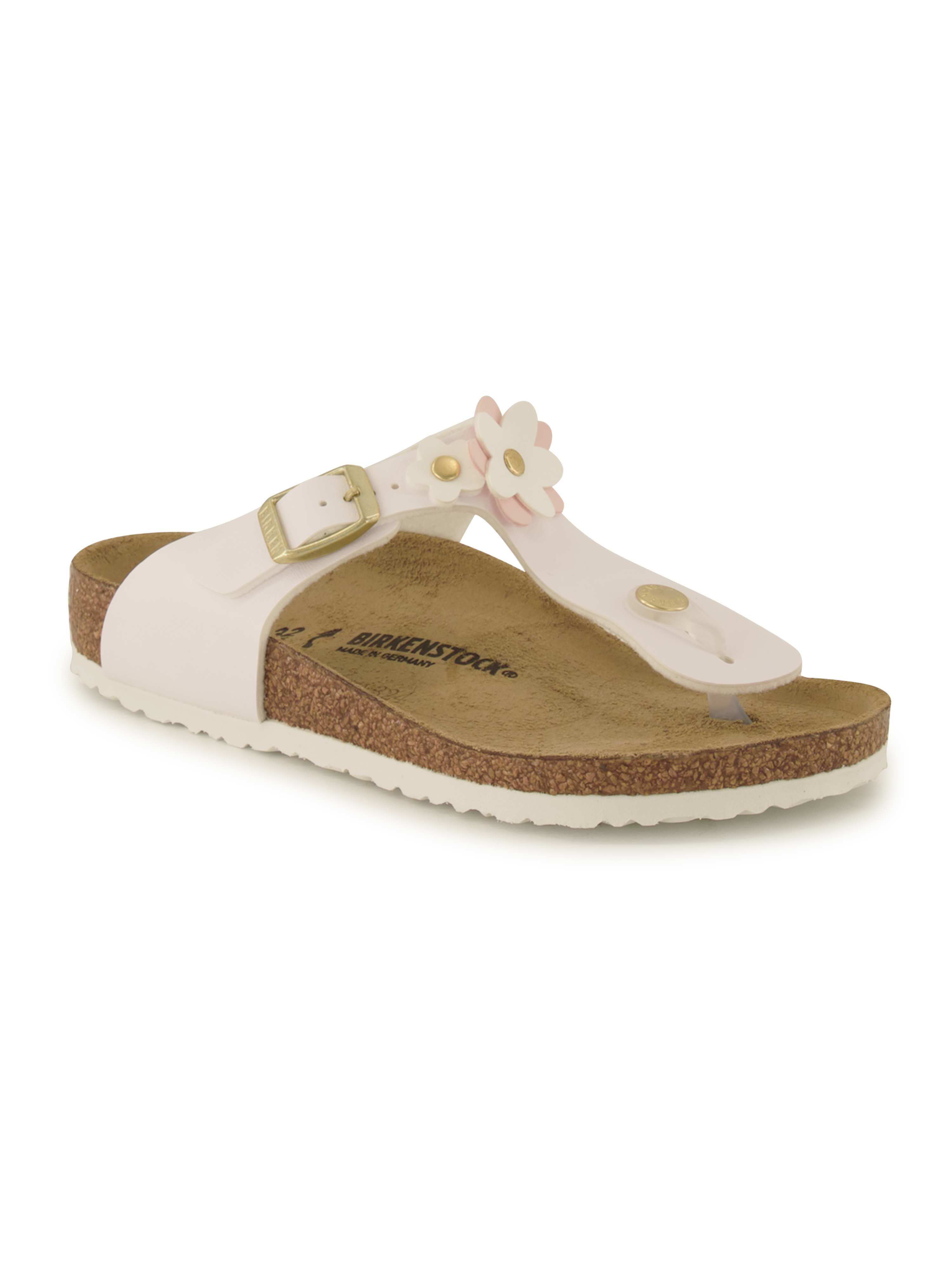 Birkenstock, Pantoletten-Zehentrenner