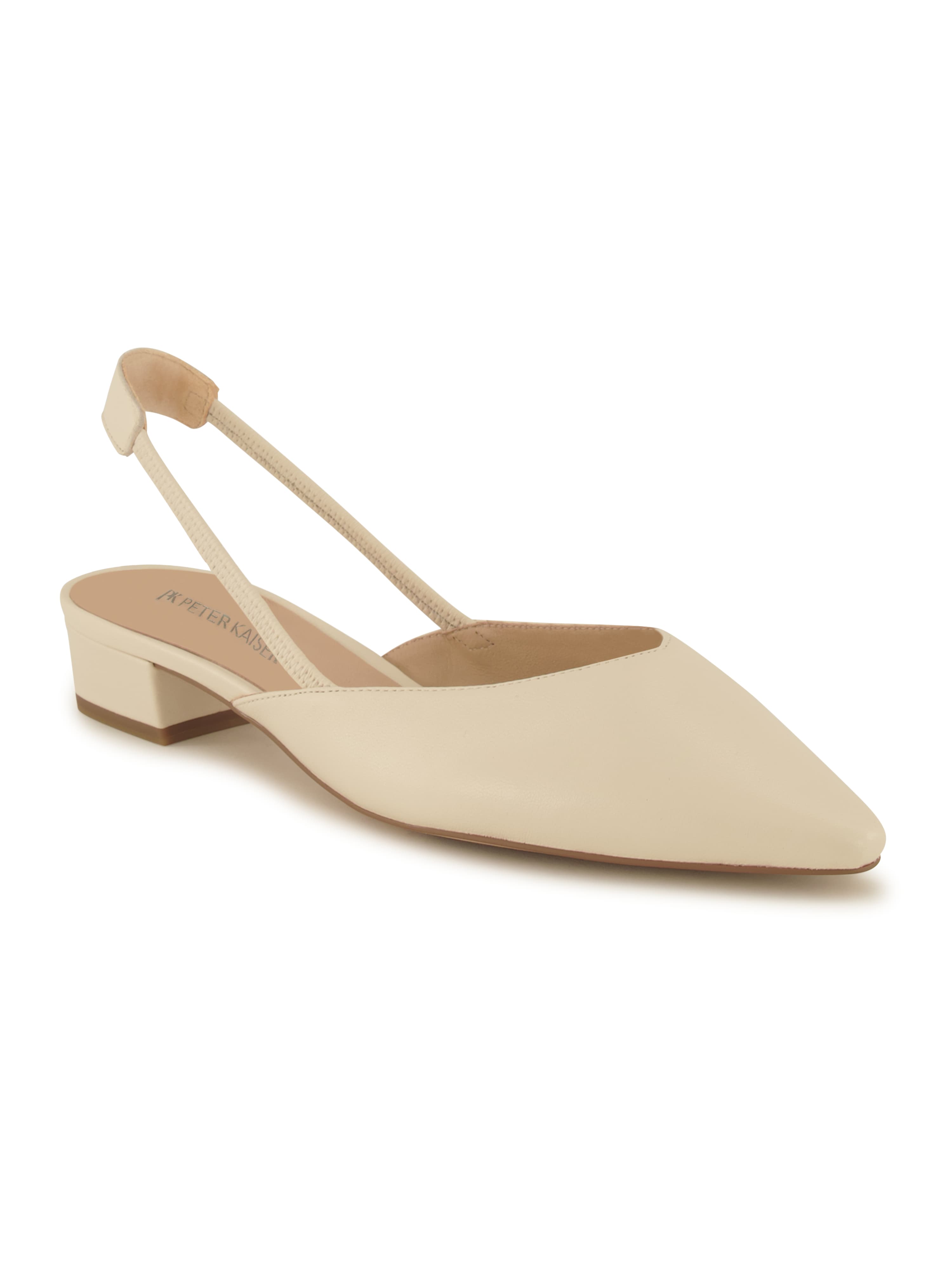 Peter Kaiser, Slingpumps