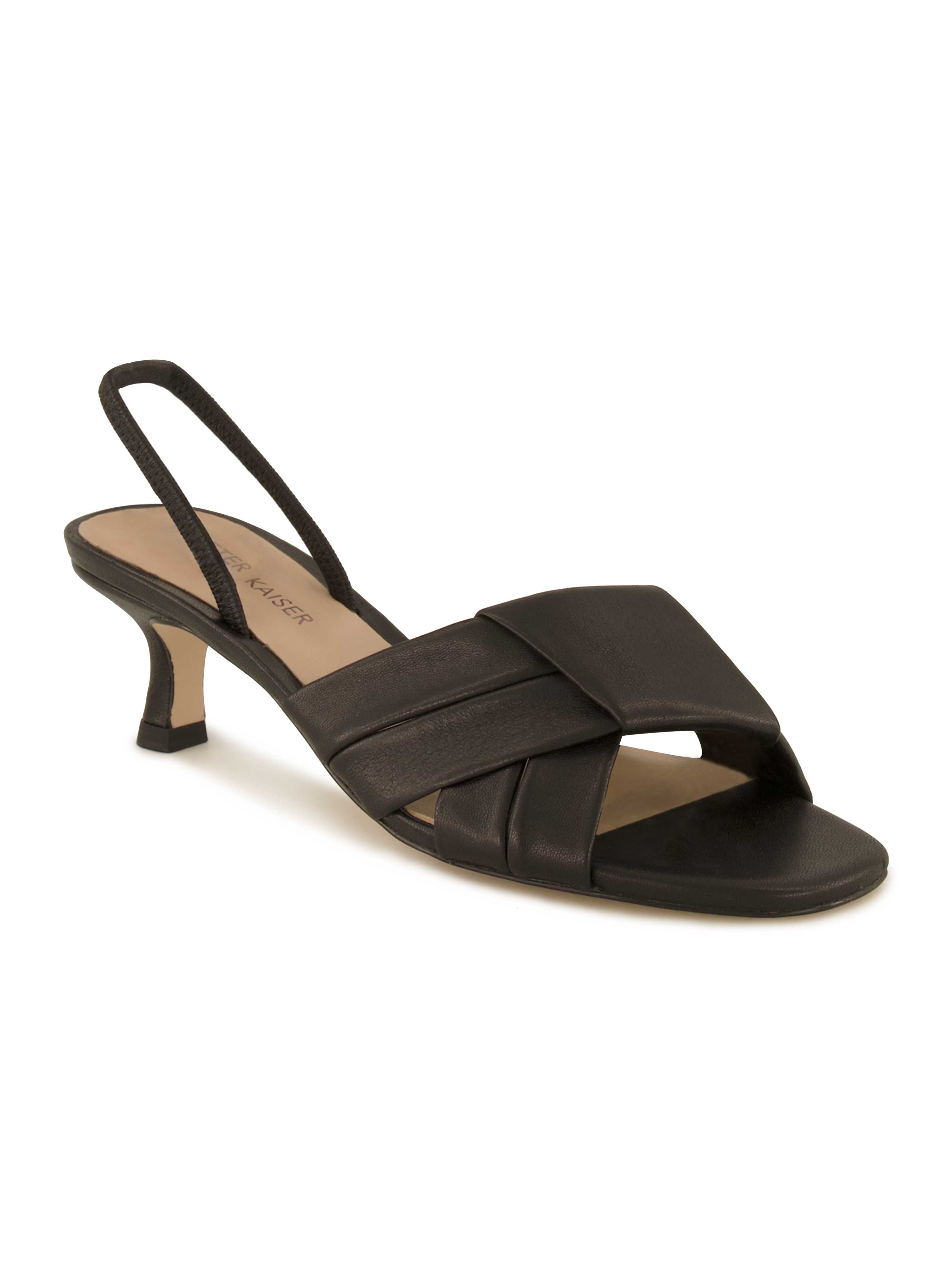 Peter Kaiser, Sandalette