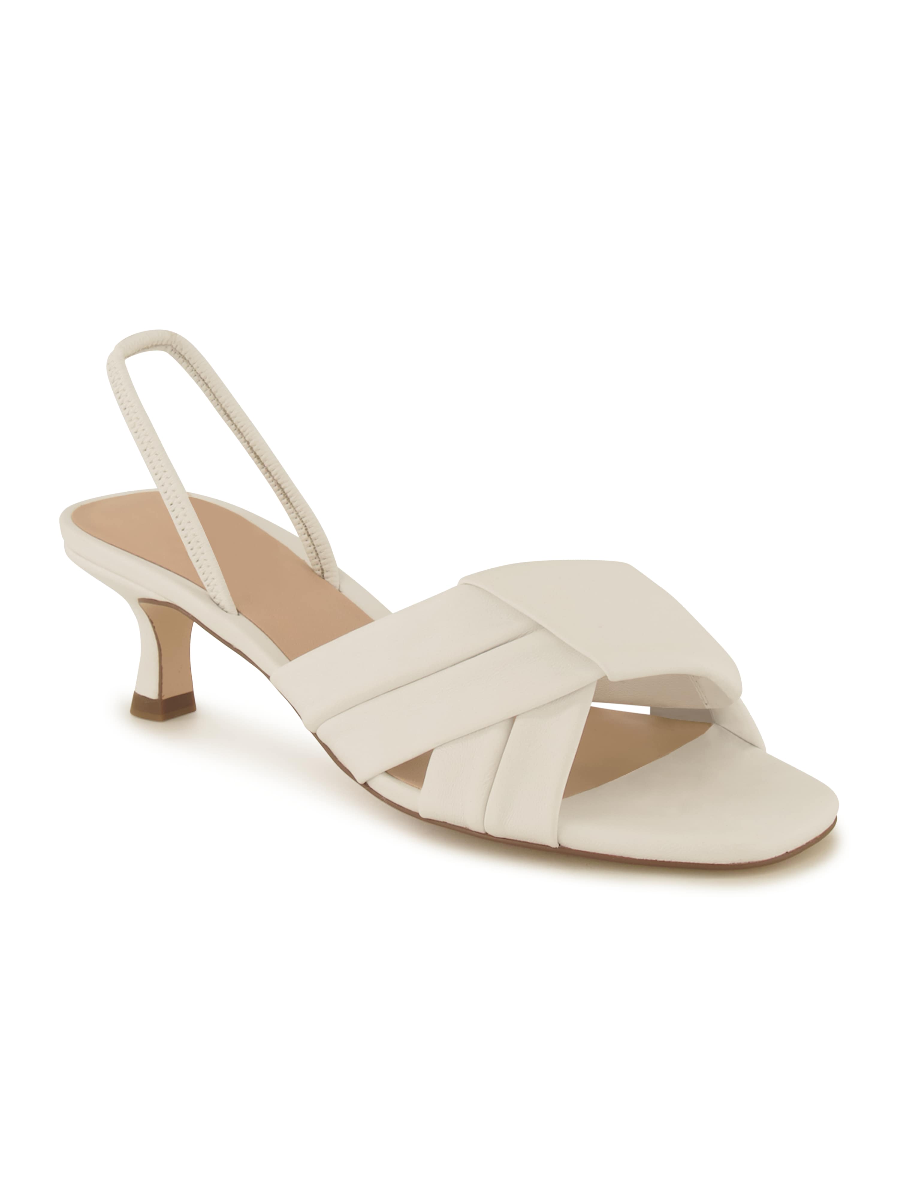 Peter Kaiser, Sandalette