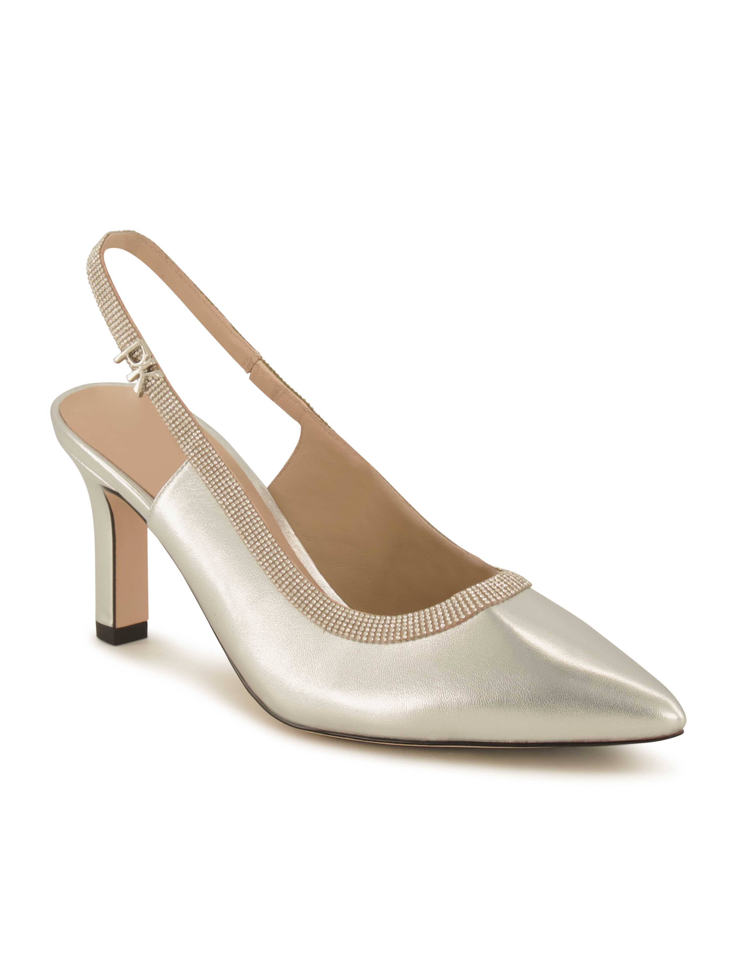 Peter Kaiser, Slingpumps