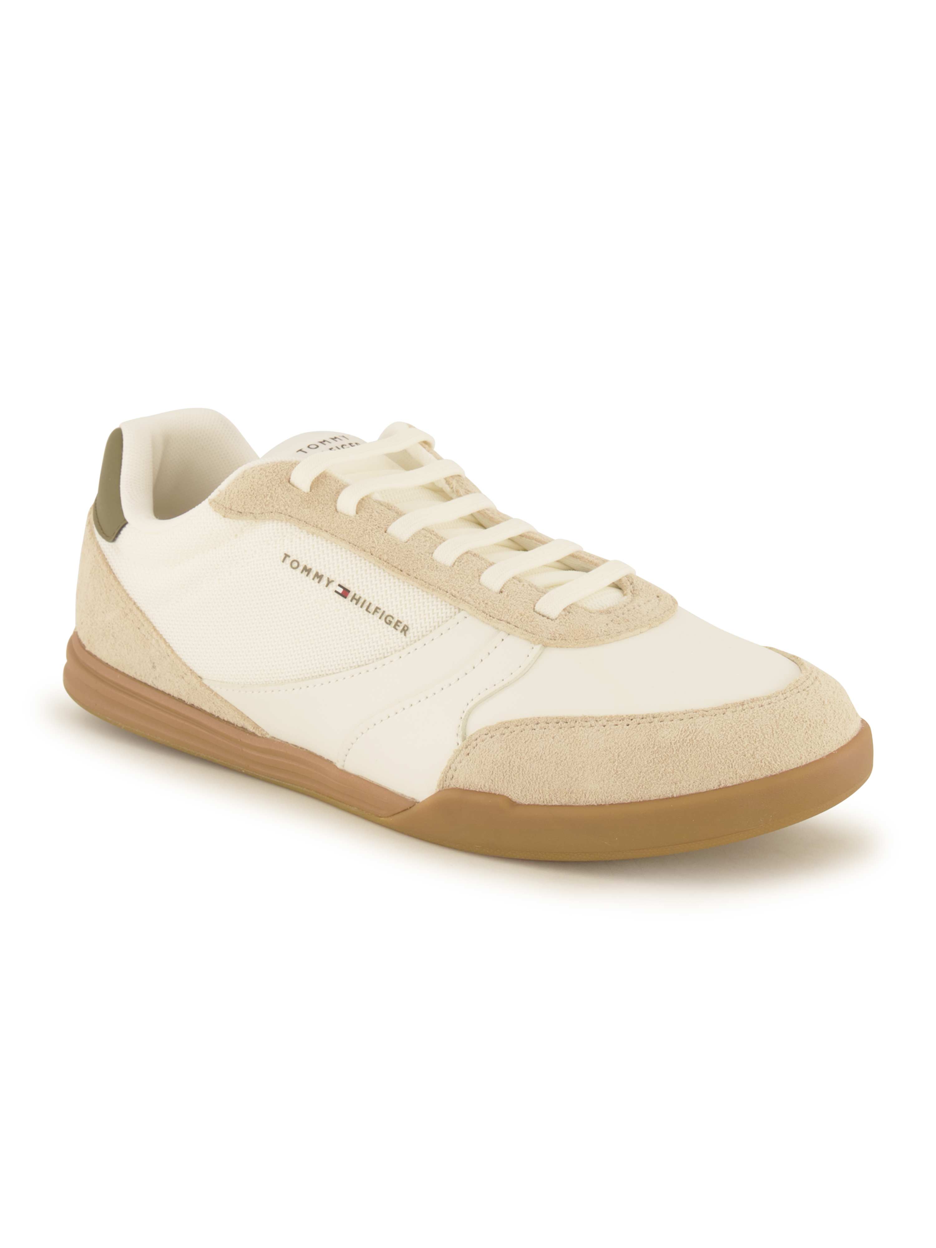 Tommy Hilfiger Sneaker, Herren , Beige 42