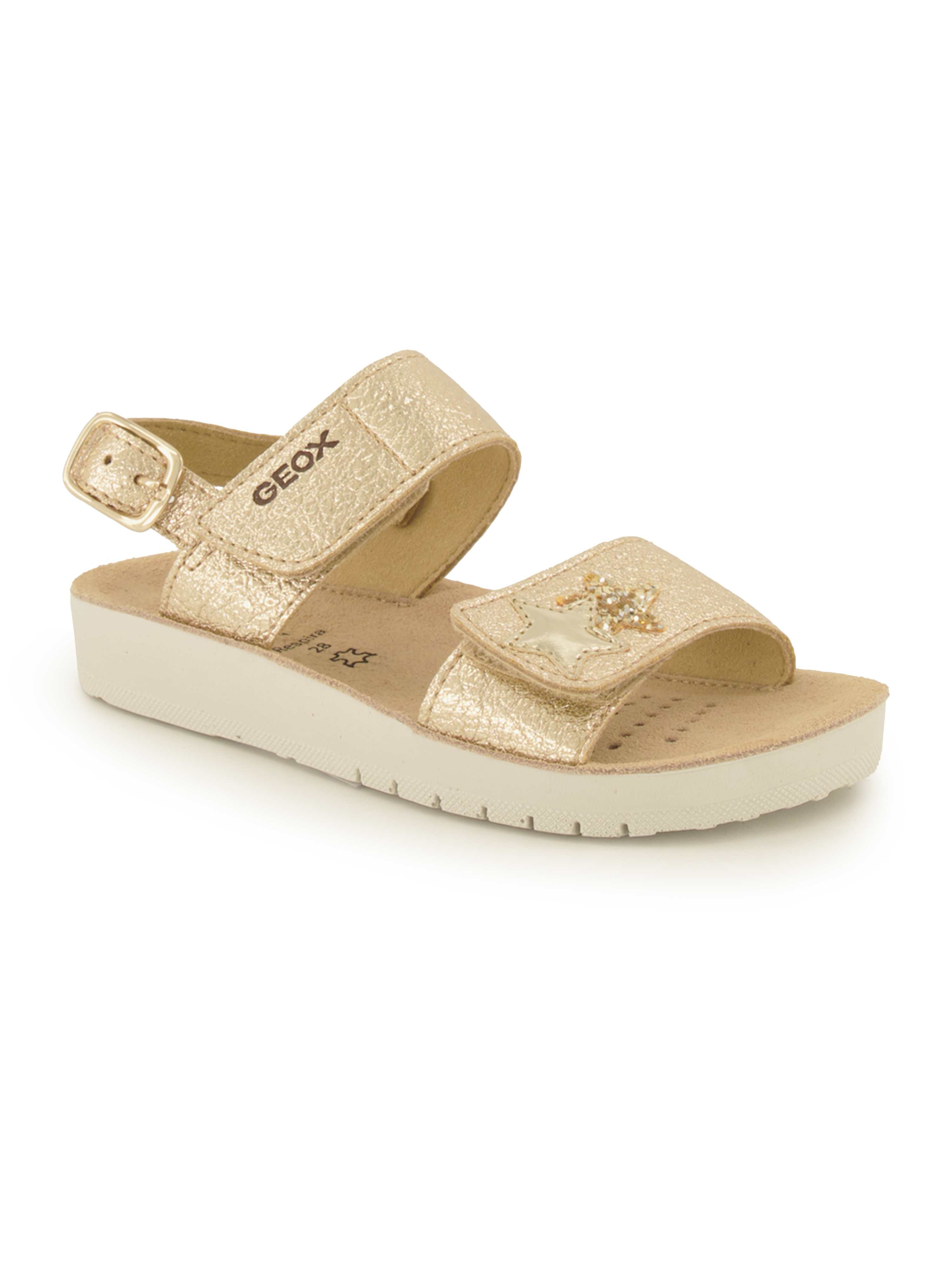 Geox, Sandale