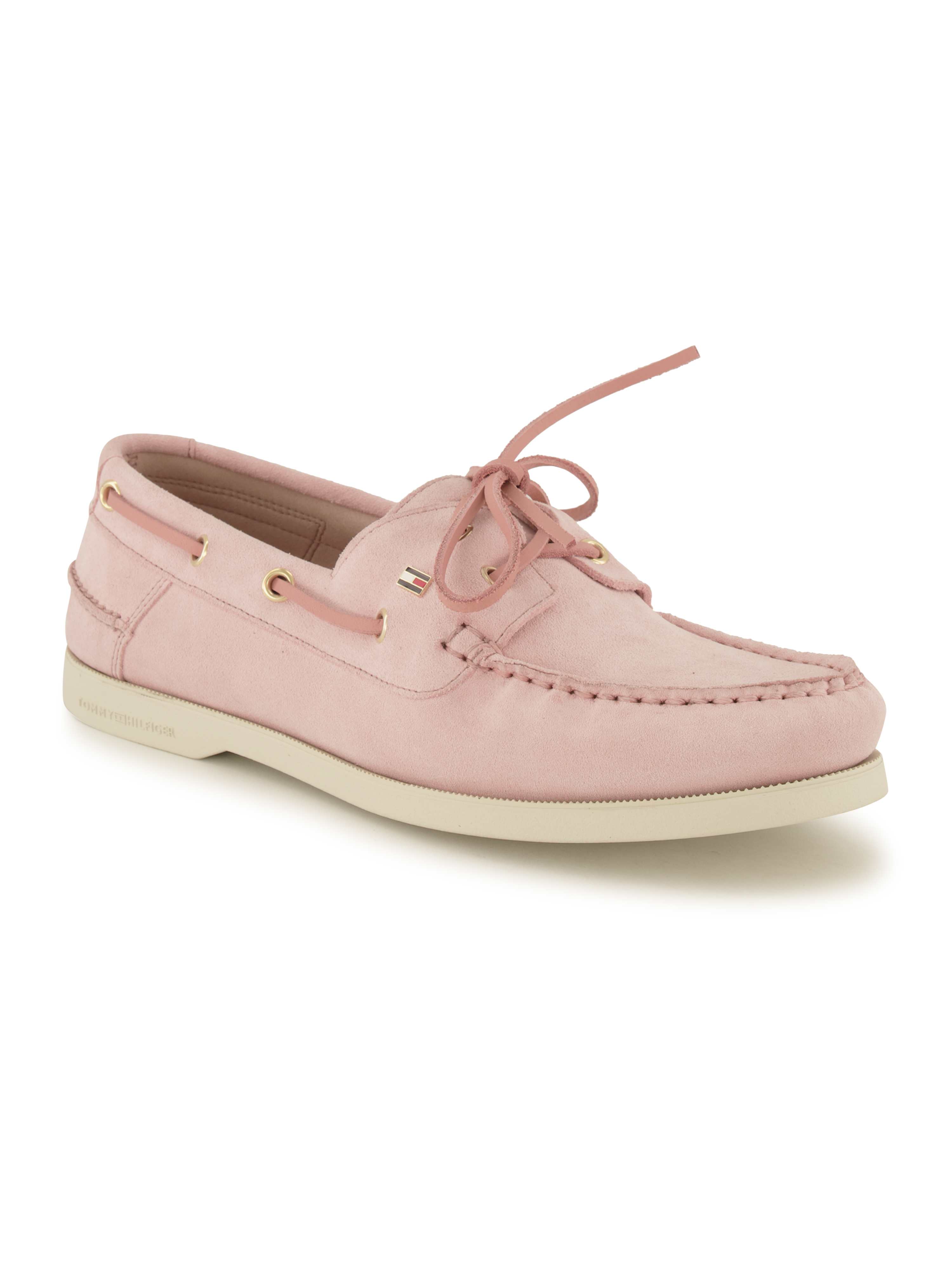 Tommy Hilfiger, Mokassin