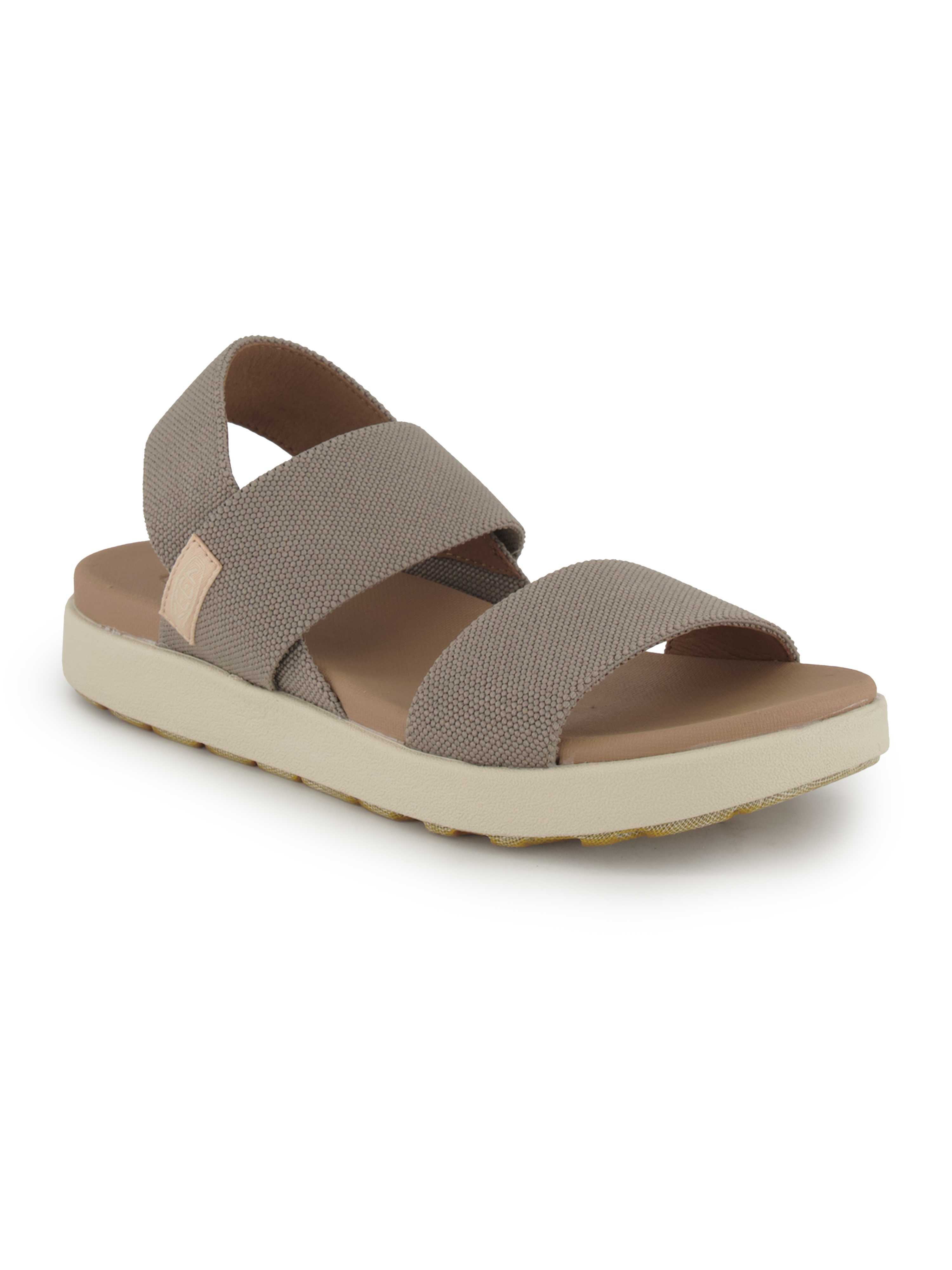KEEN Sandale, Damen , Grau 37