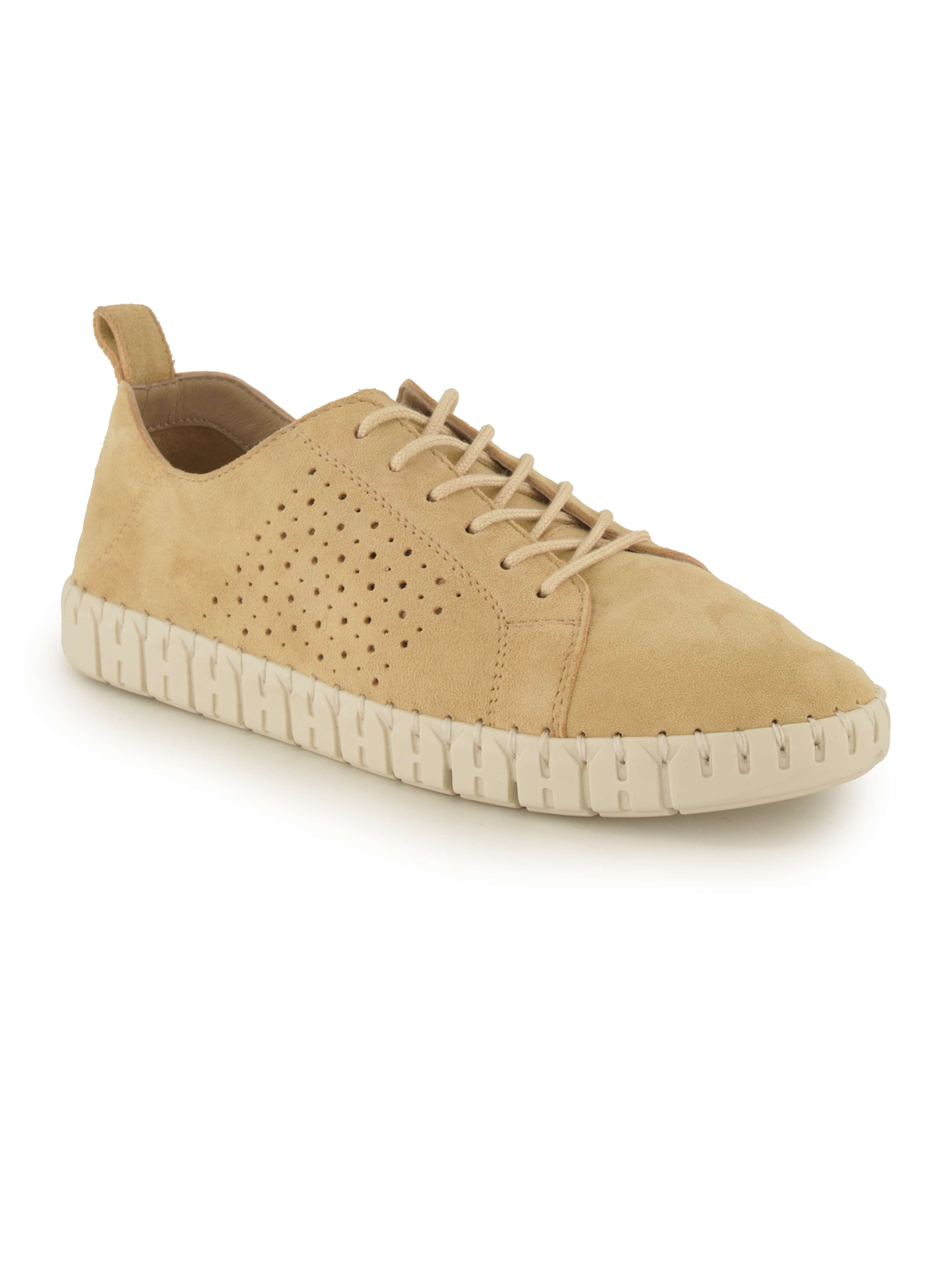 Varese Halbschuh, Damen , Gelb 37