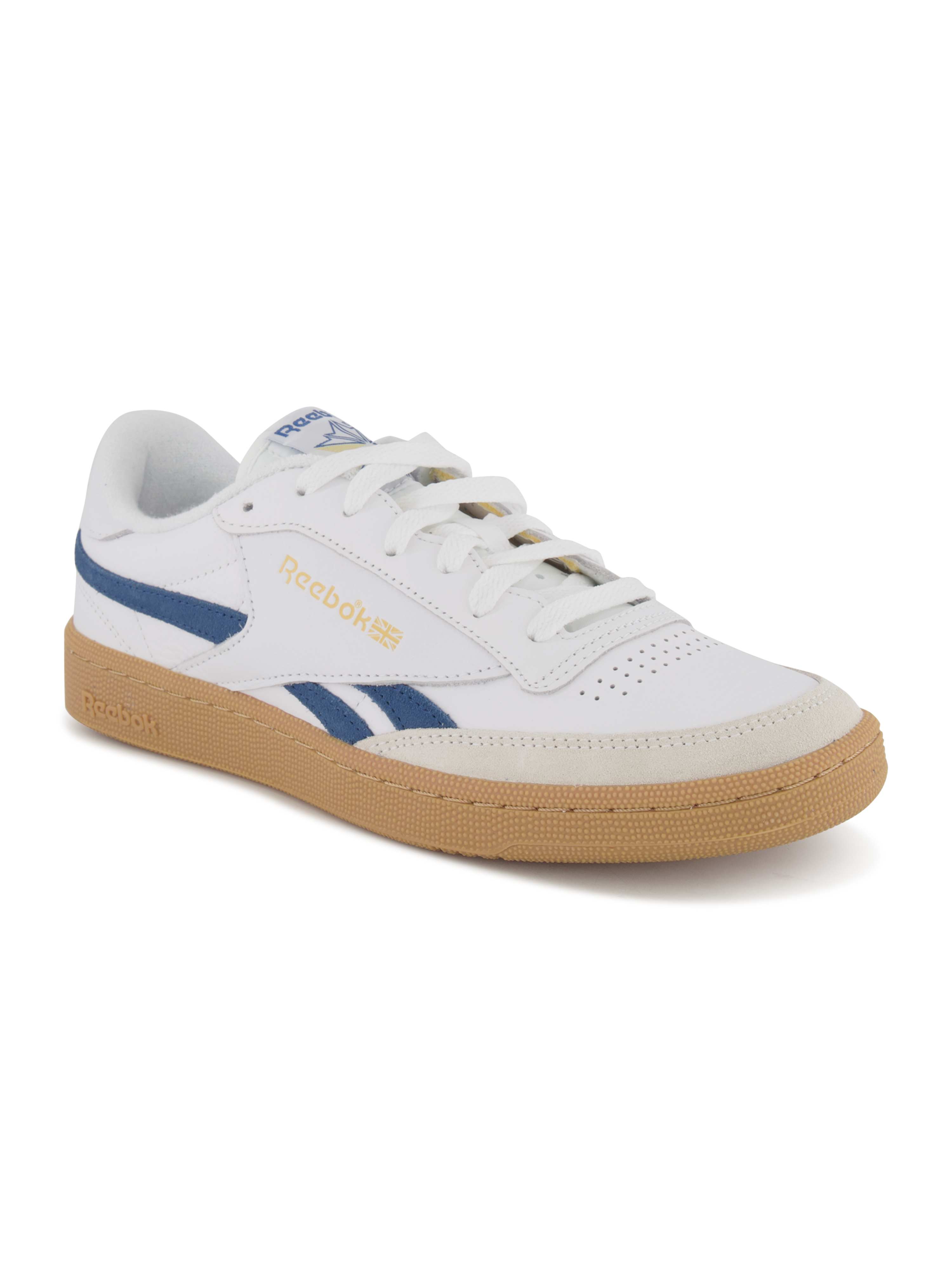 Reebok Sneaker, Herren , Weiss 40
