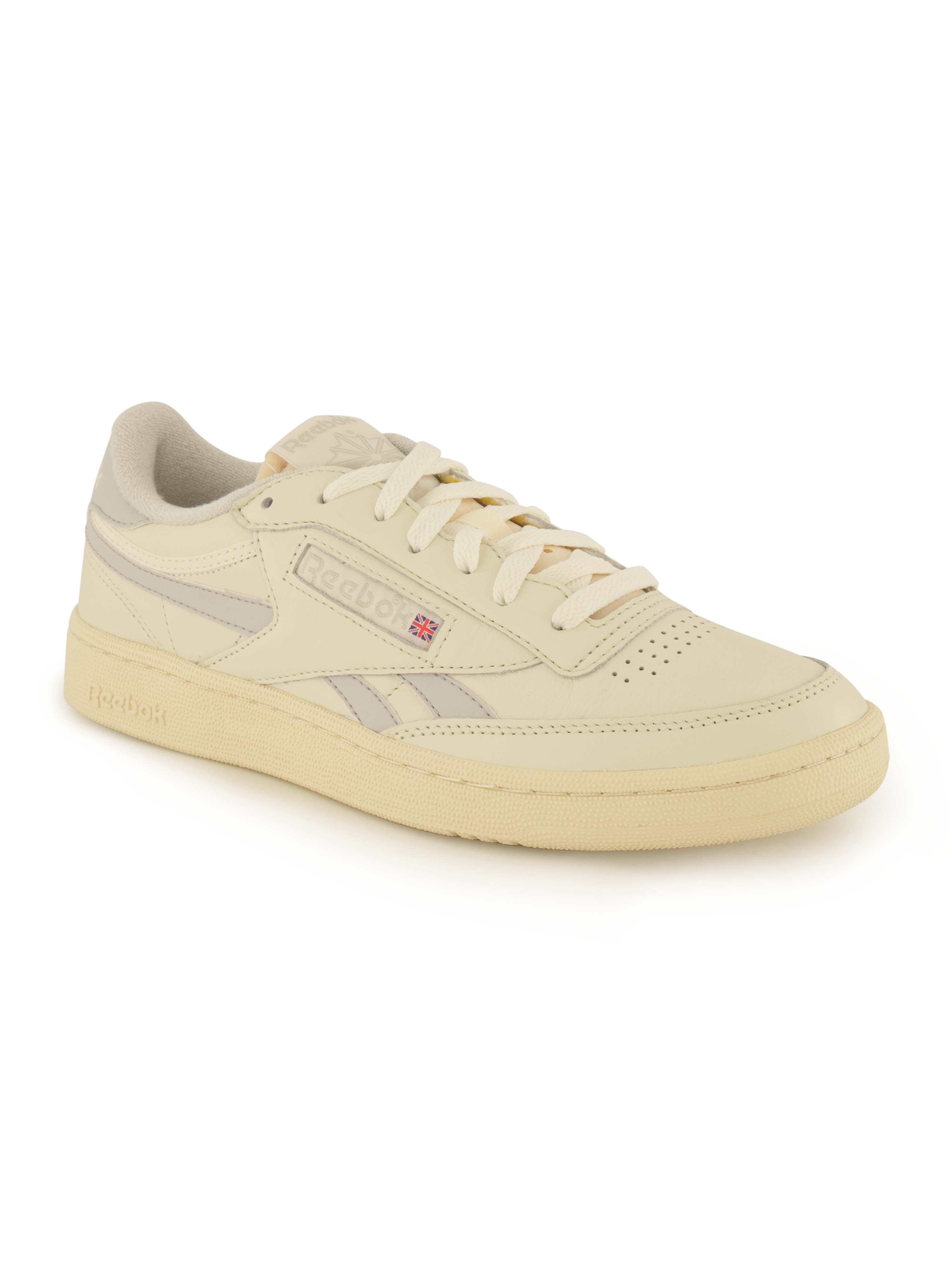 Reebok Sneaker, Herren , Grau 40