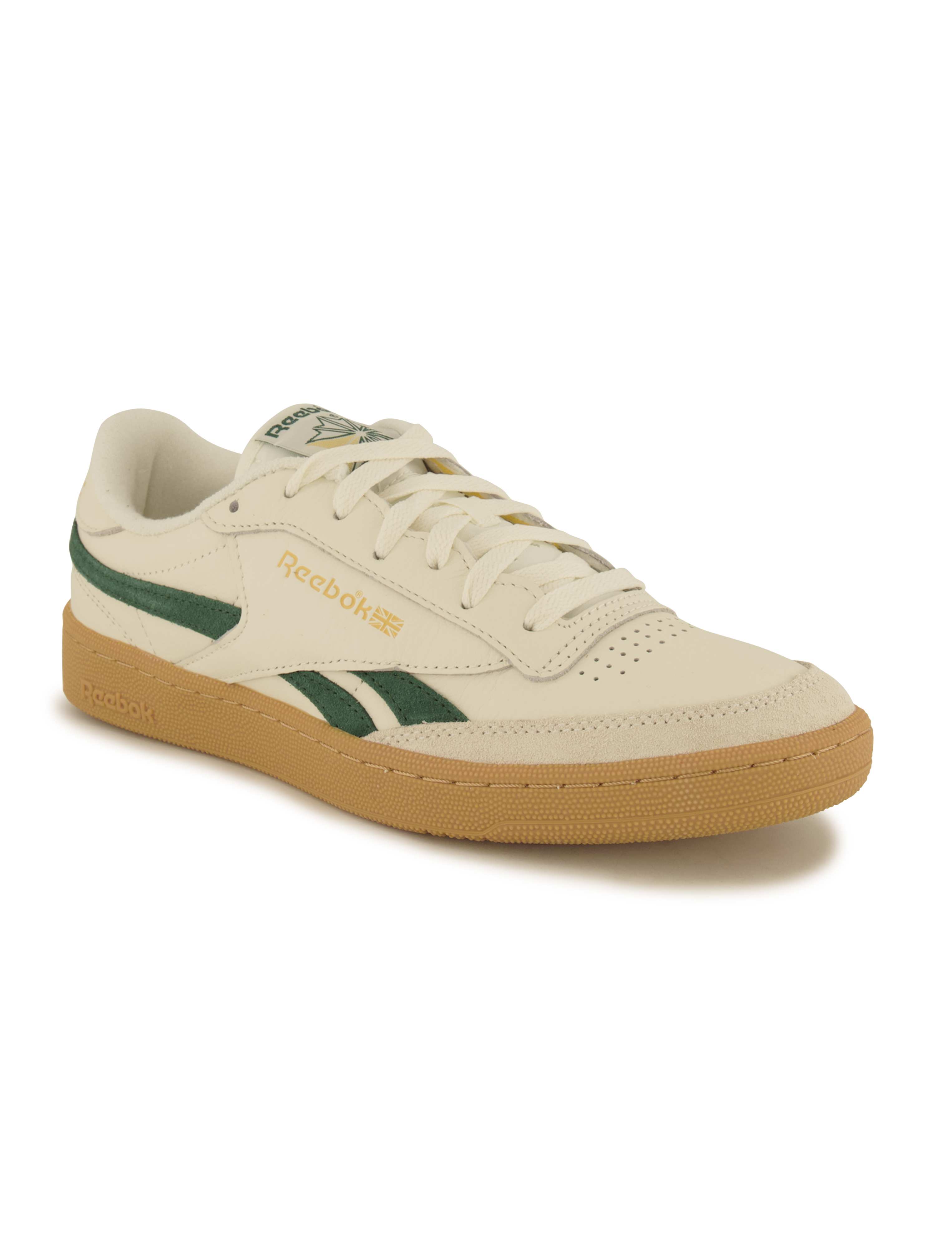 Reebok Sneaker, Herren , Grün 40