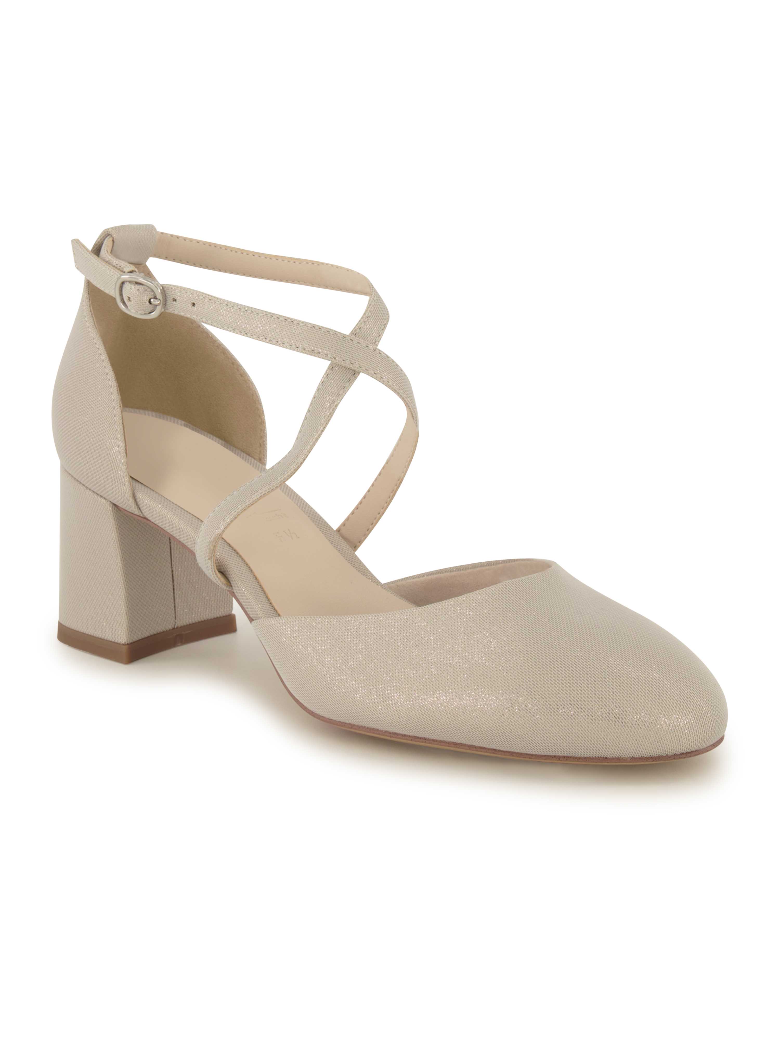 Tamaris, Spangenpumps