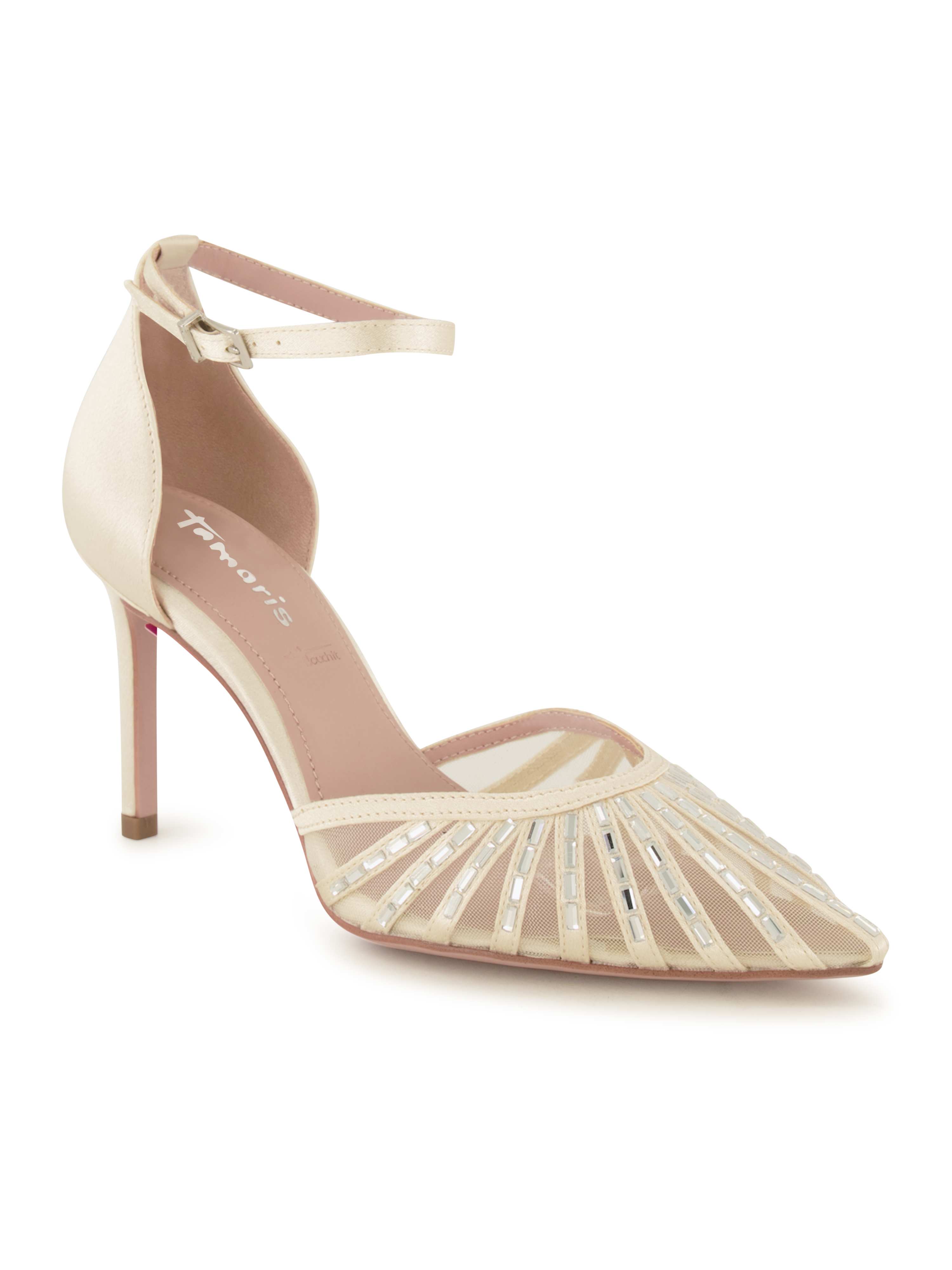 Tamaris, Spangenpumps