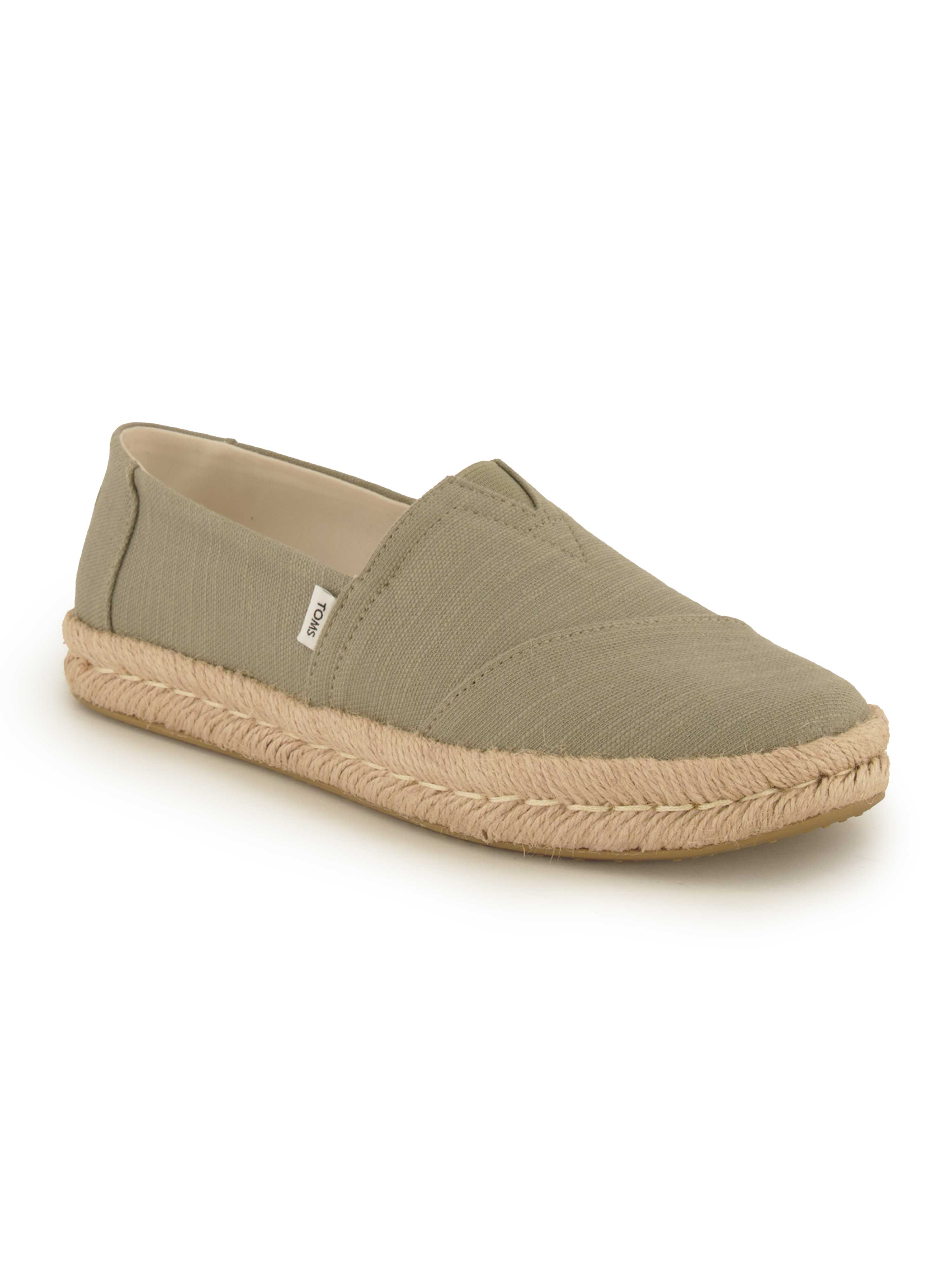 Toms, Espadrille