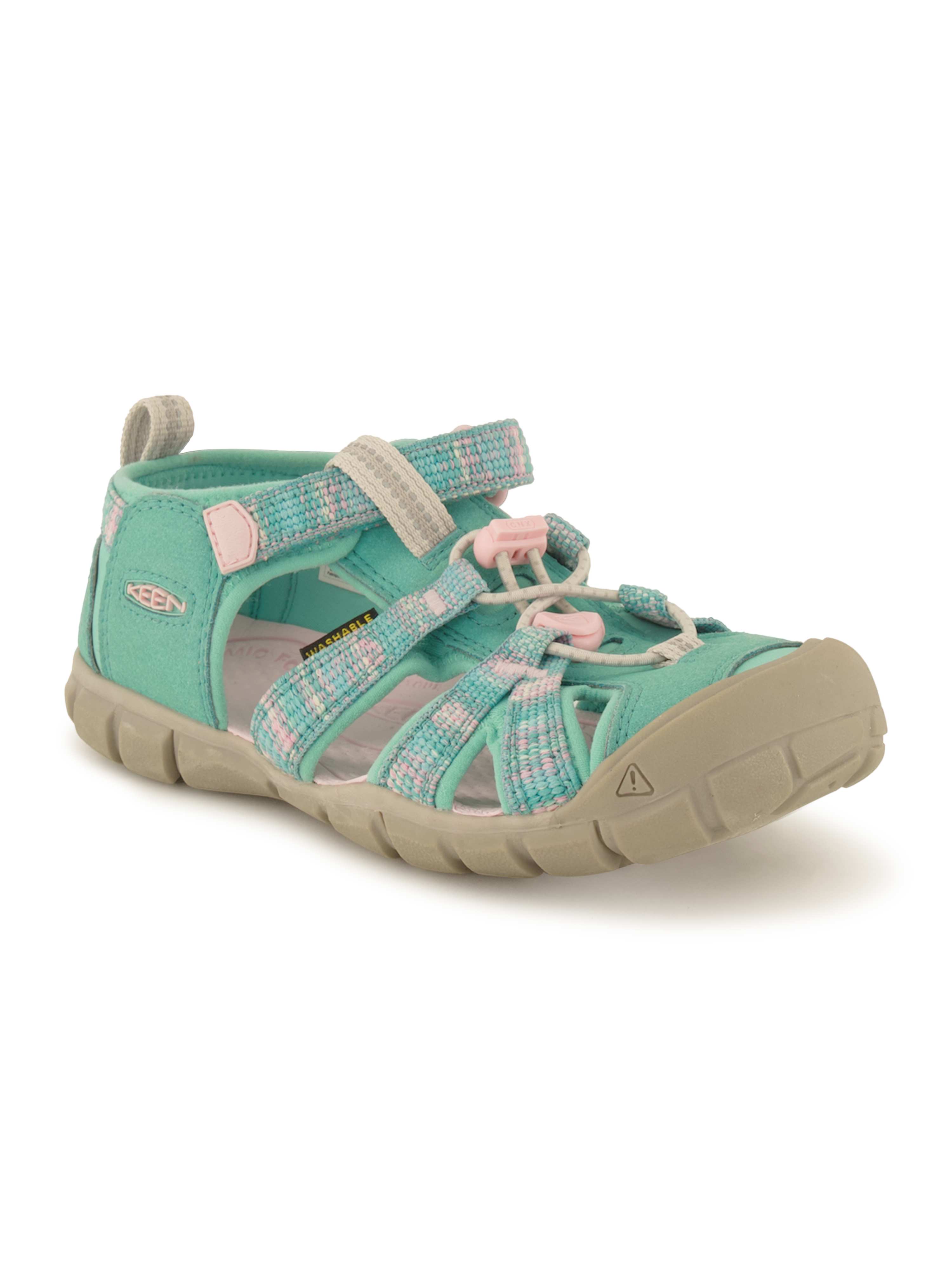 KEEN Sandale, Kinder , Mint 32