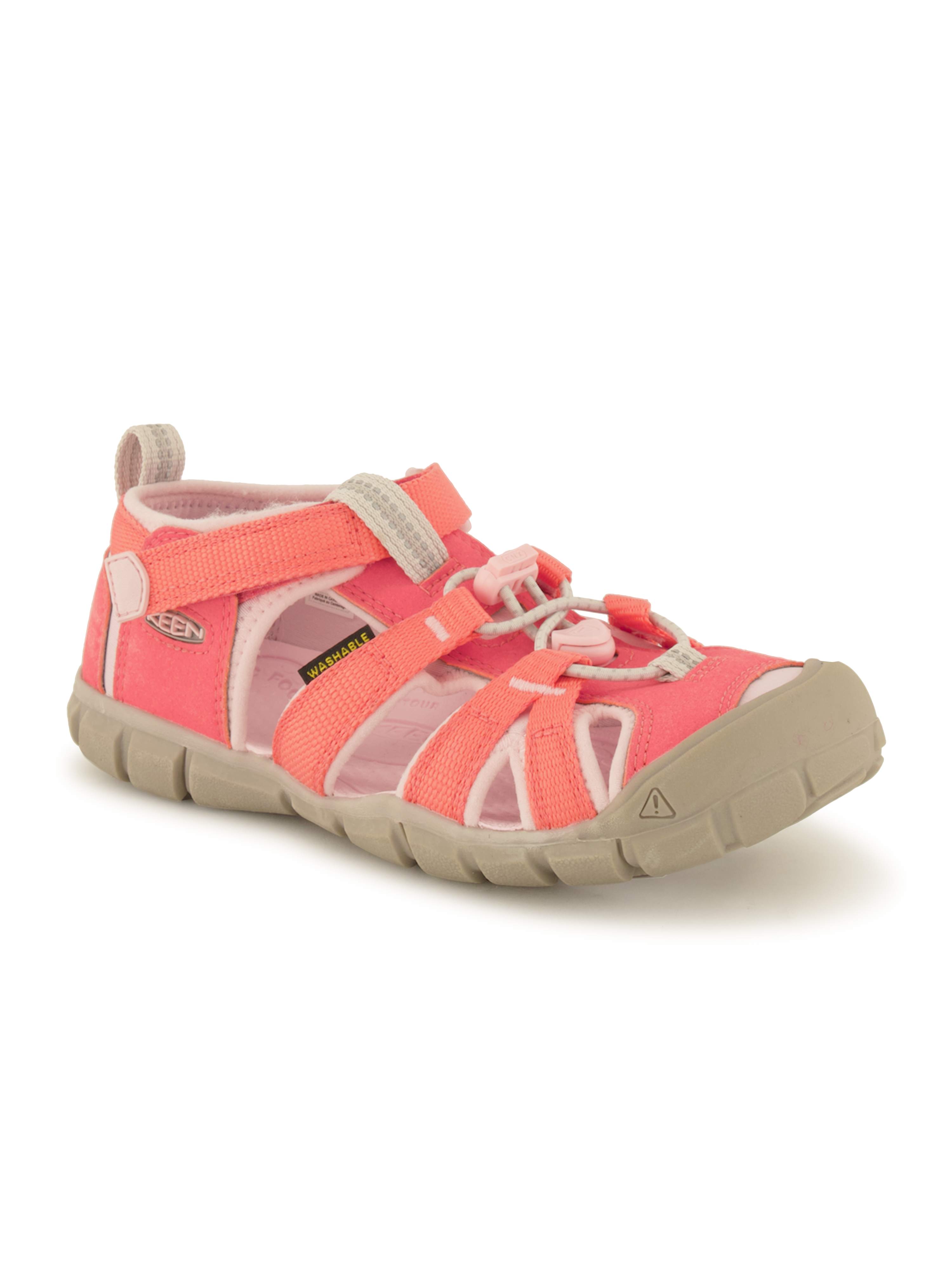 KEEN Sandale, Kinder , Pink 36