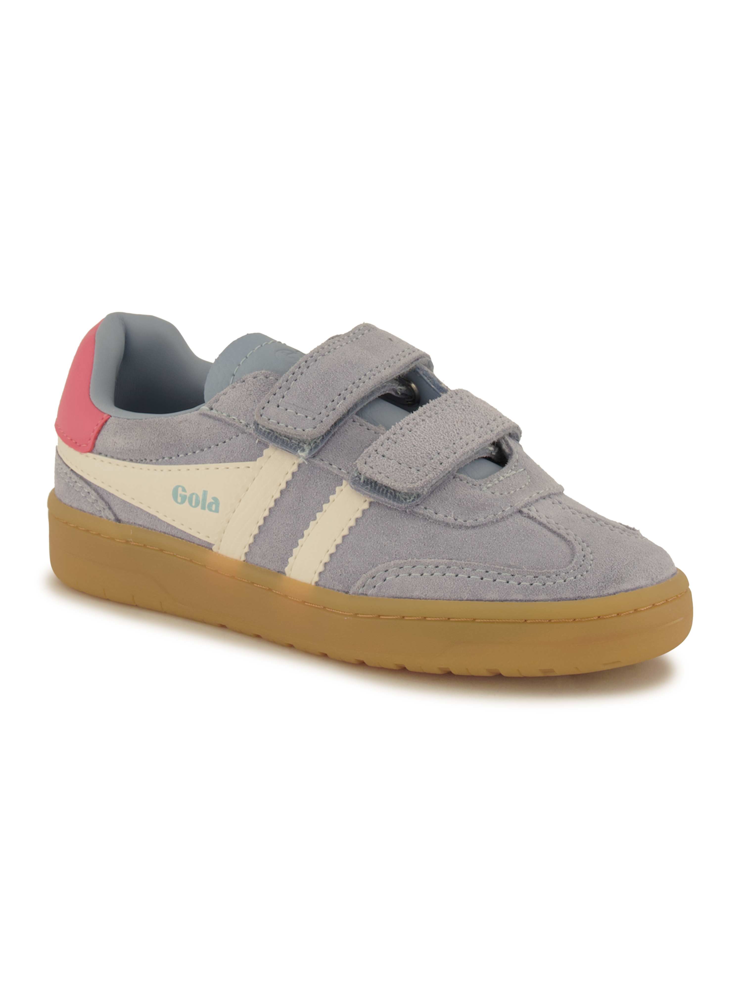 Gola Sneaker, Kinder , Blau 28