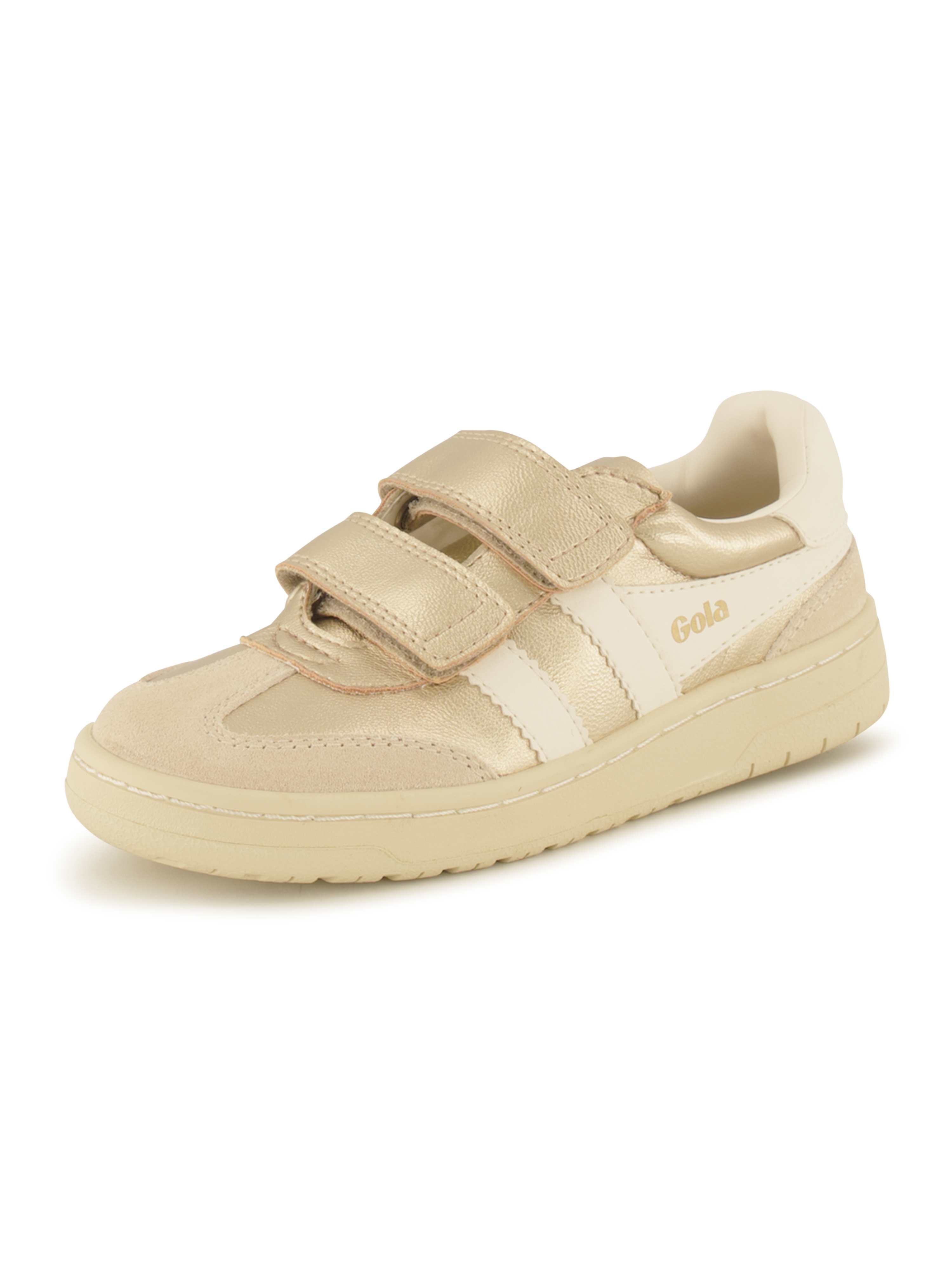 Gola Sneaker, Kinder , Gold 28