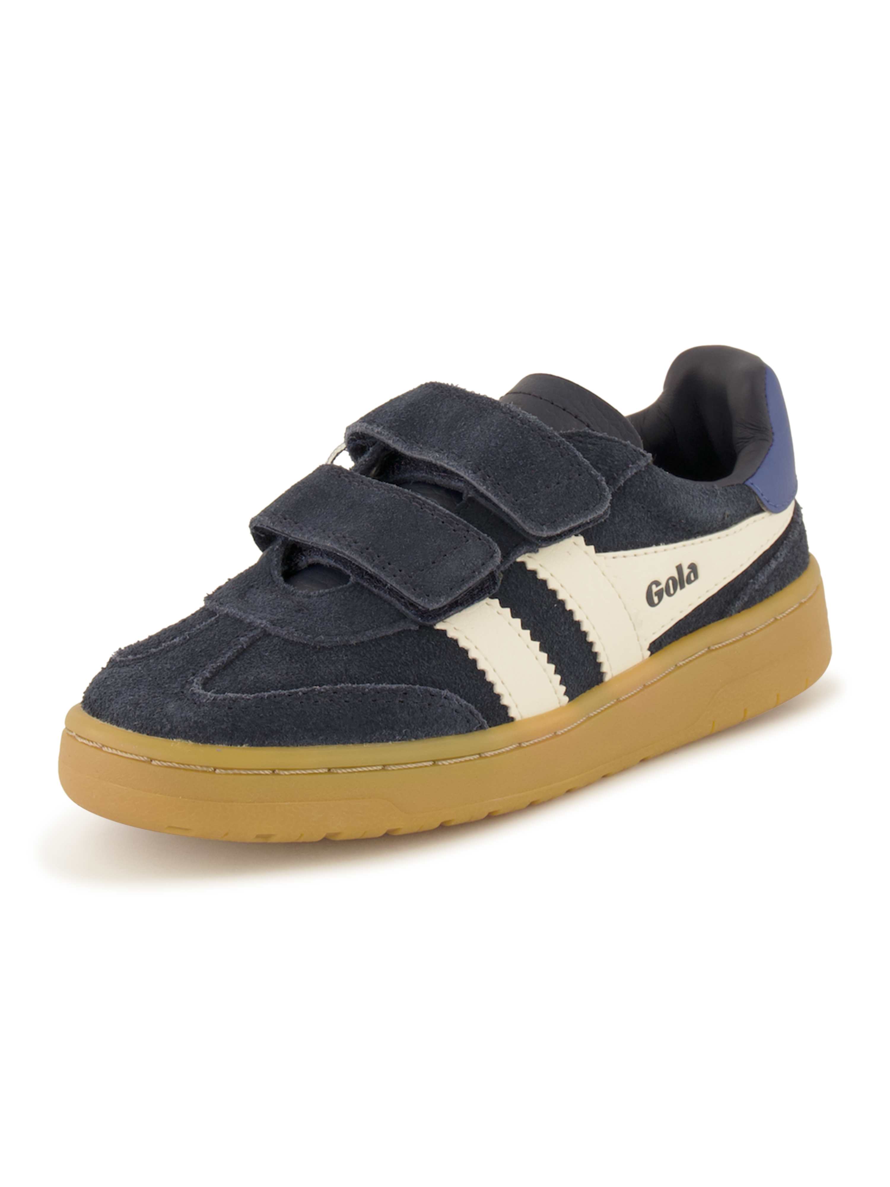 Gola Sneaker, Kinder , Blau 28