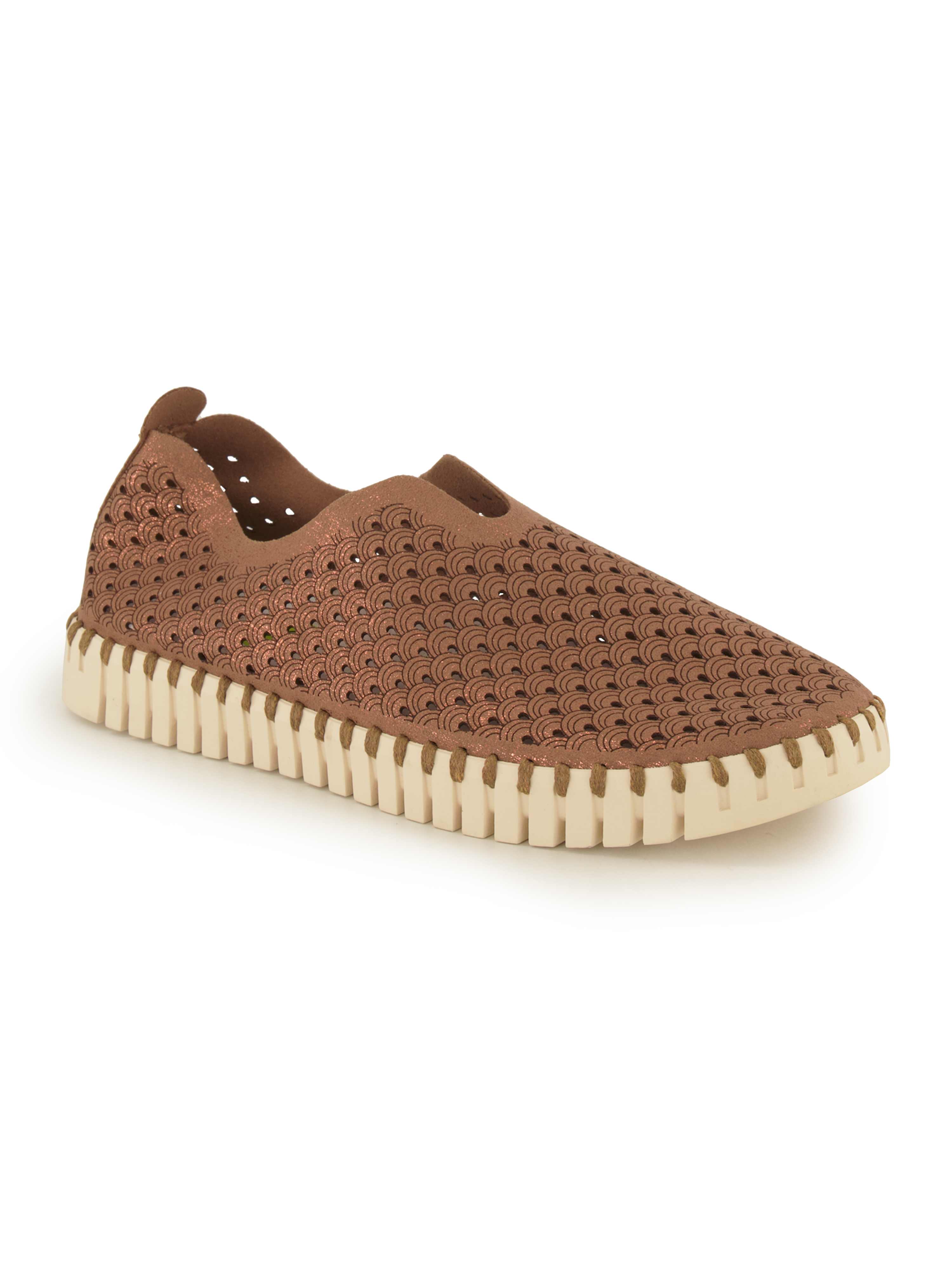 Ilse Jacobsen, Loafer