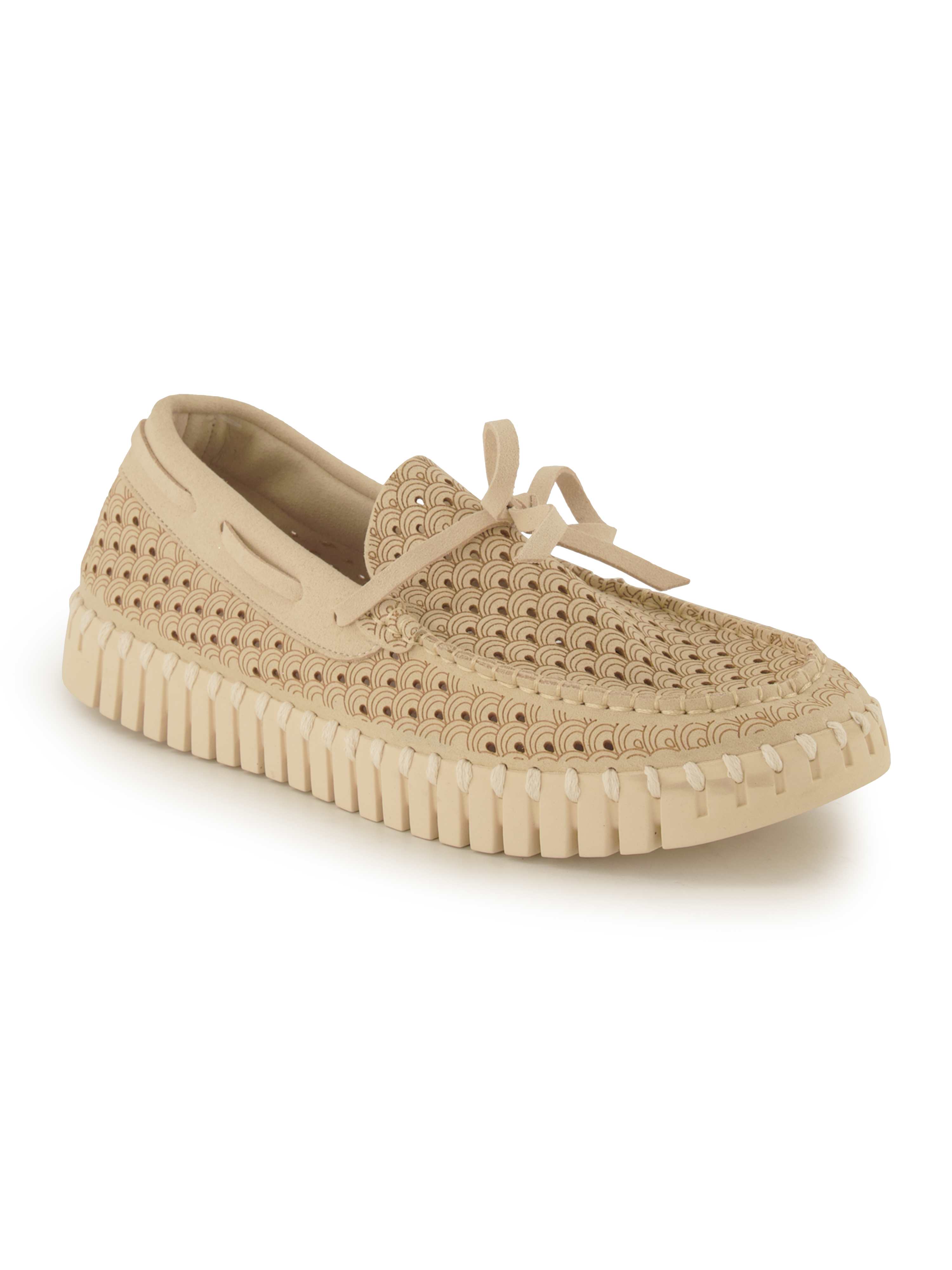 Ilse Jacobsen, Mokassin