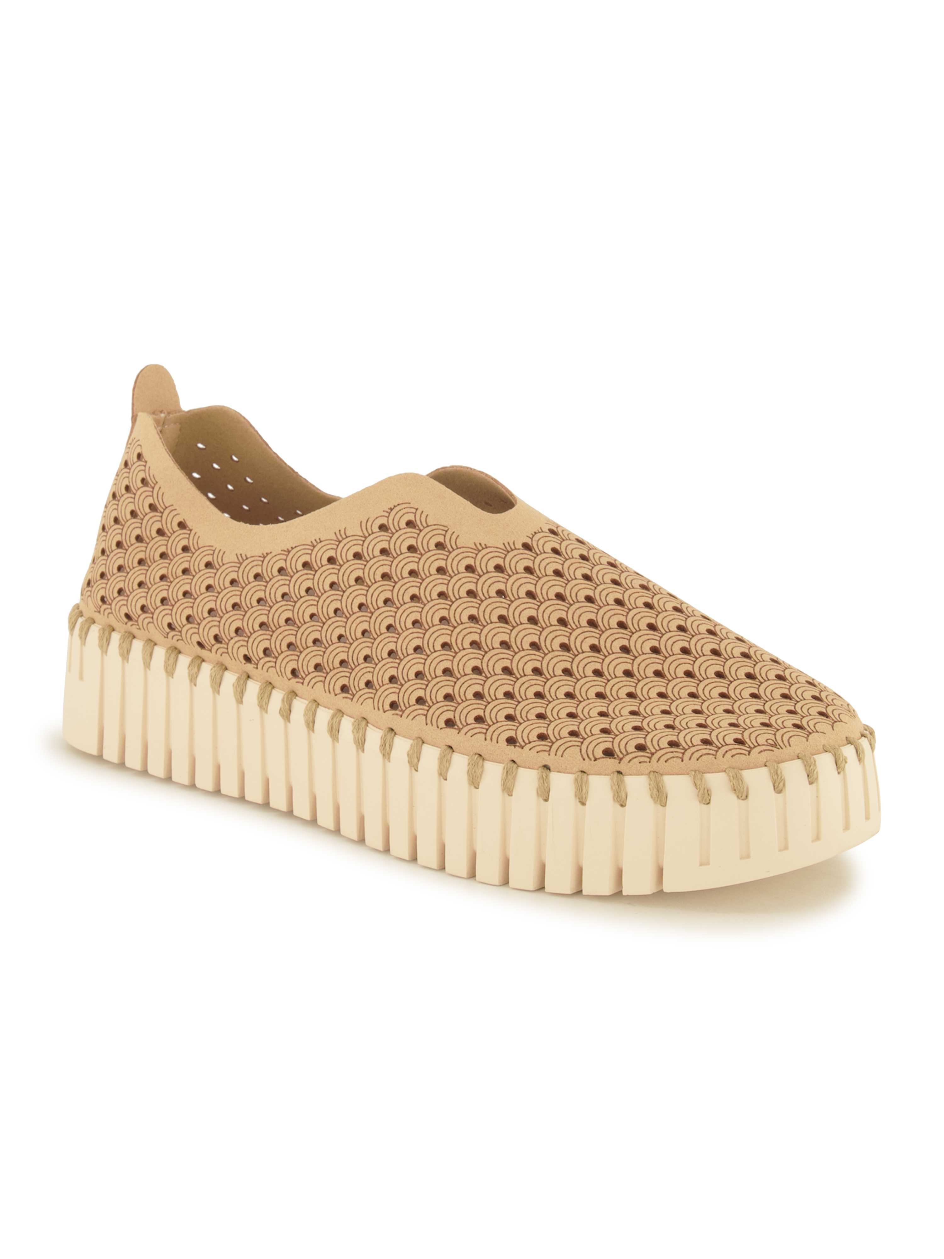 Ilse Jacobsen, Loafer