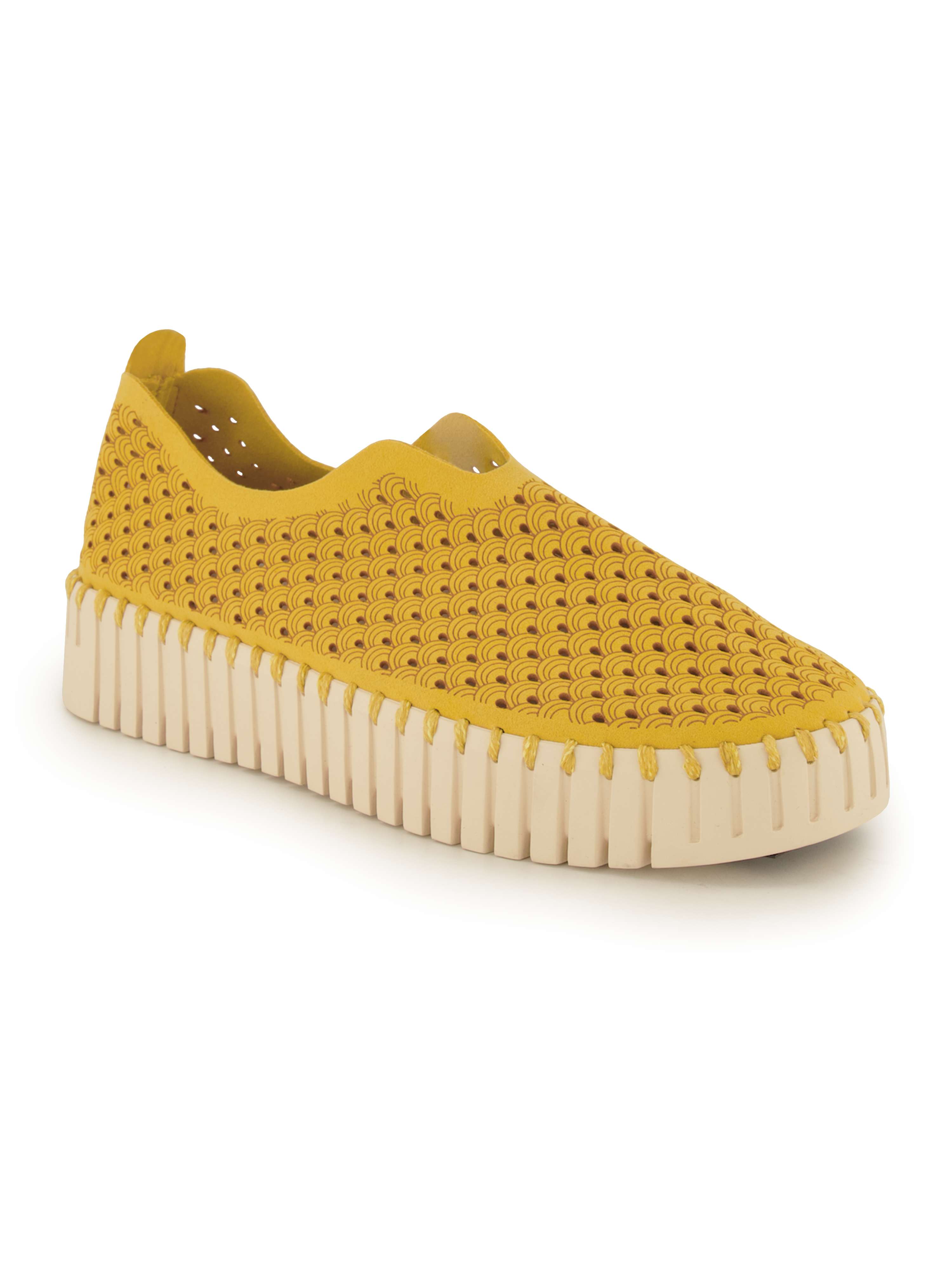 Ilse Jacobsen, Loafer