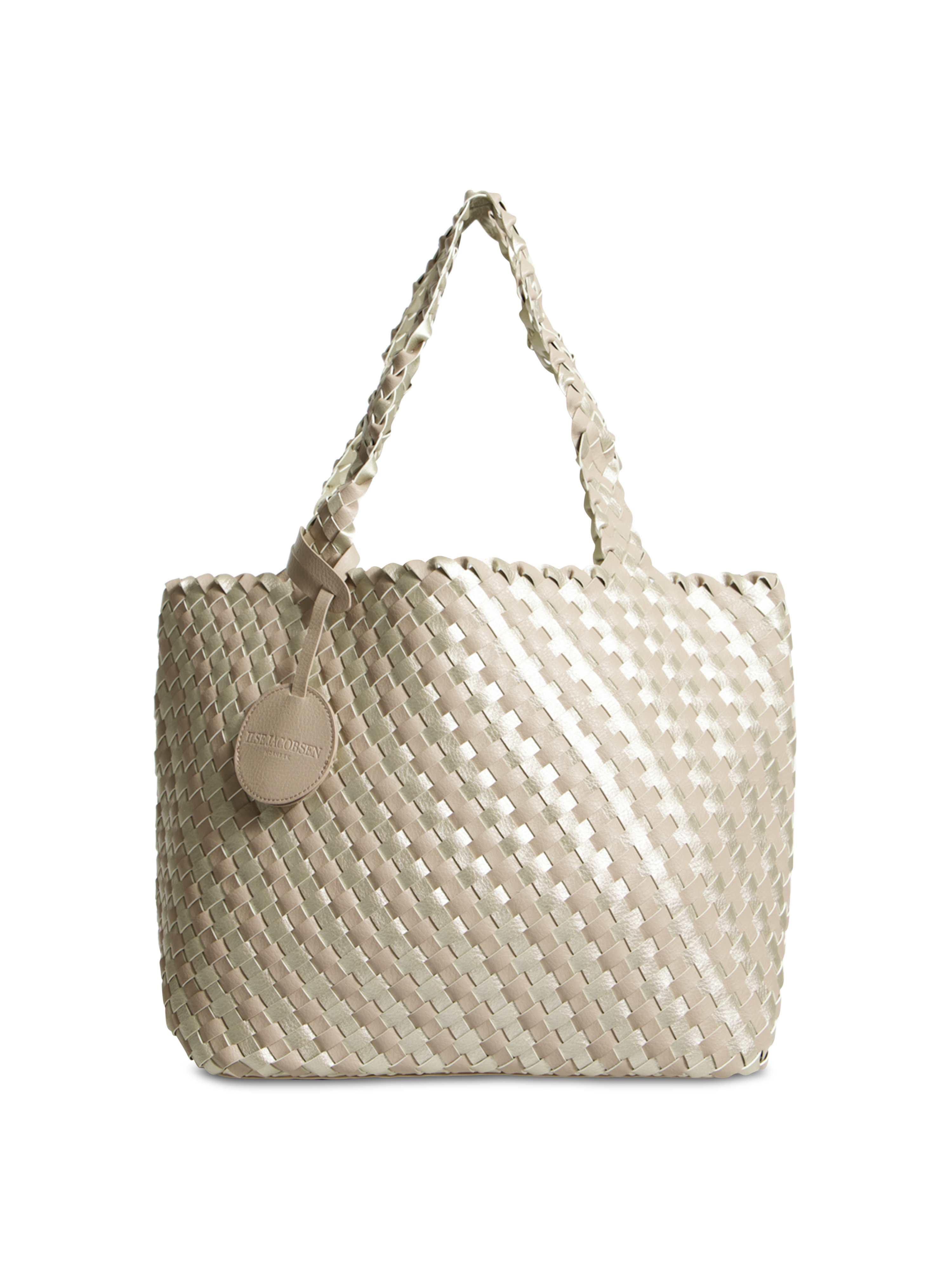 Ilse Jacobsen, Shopper