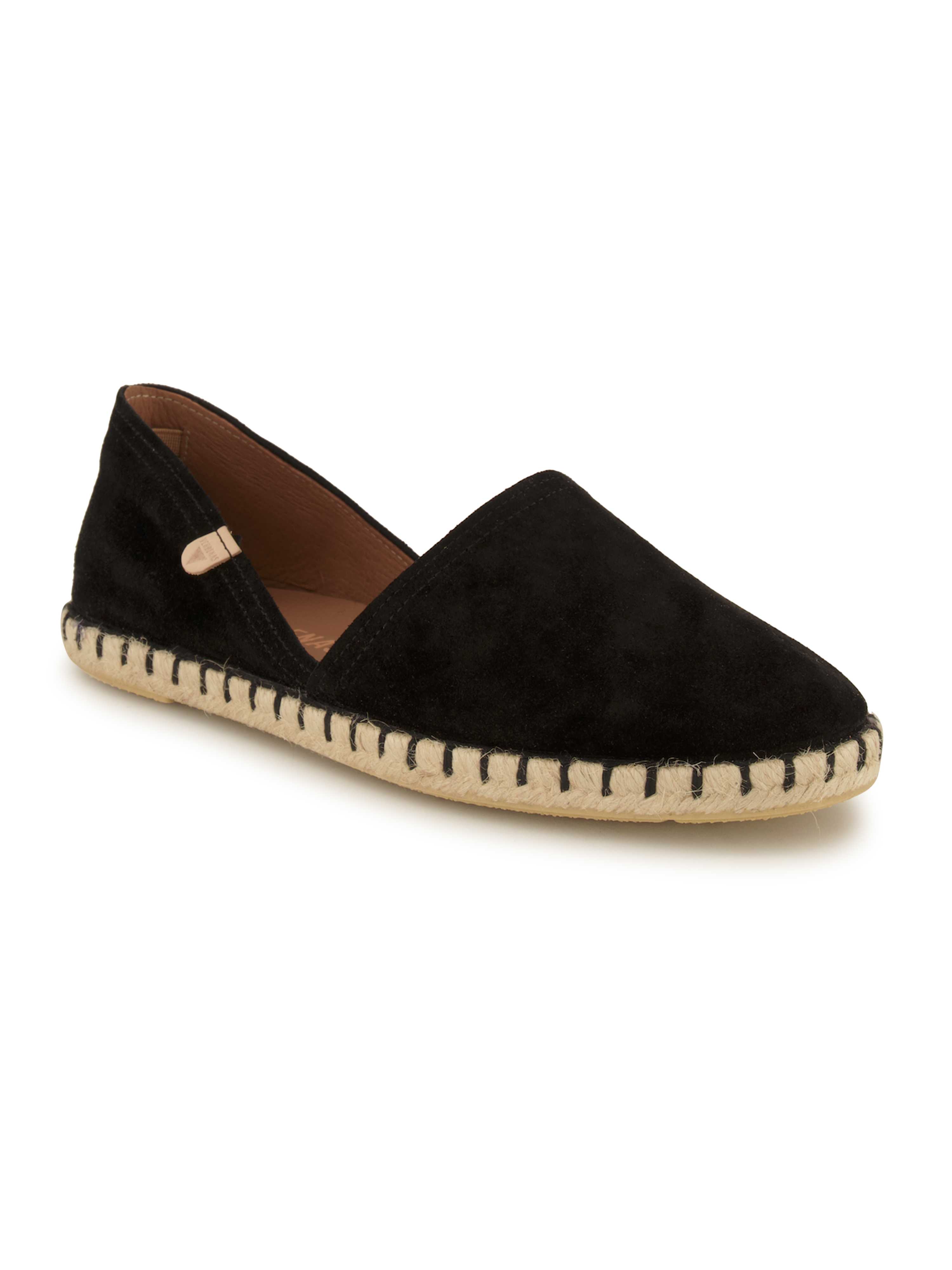 Verbenas, Espadrille