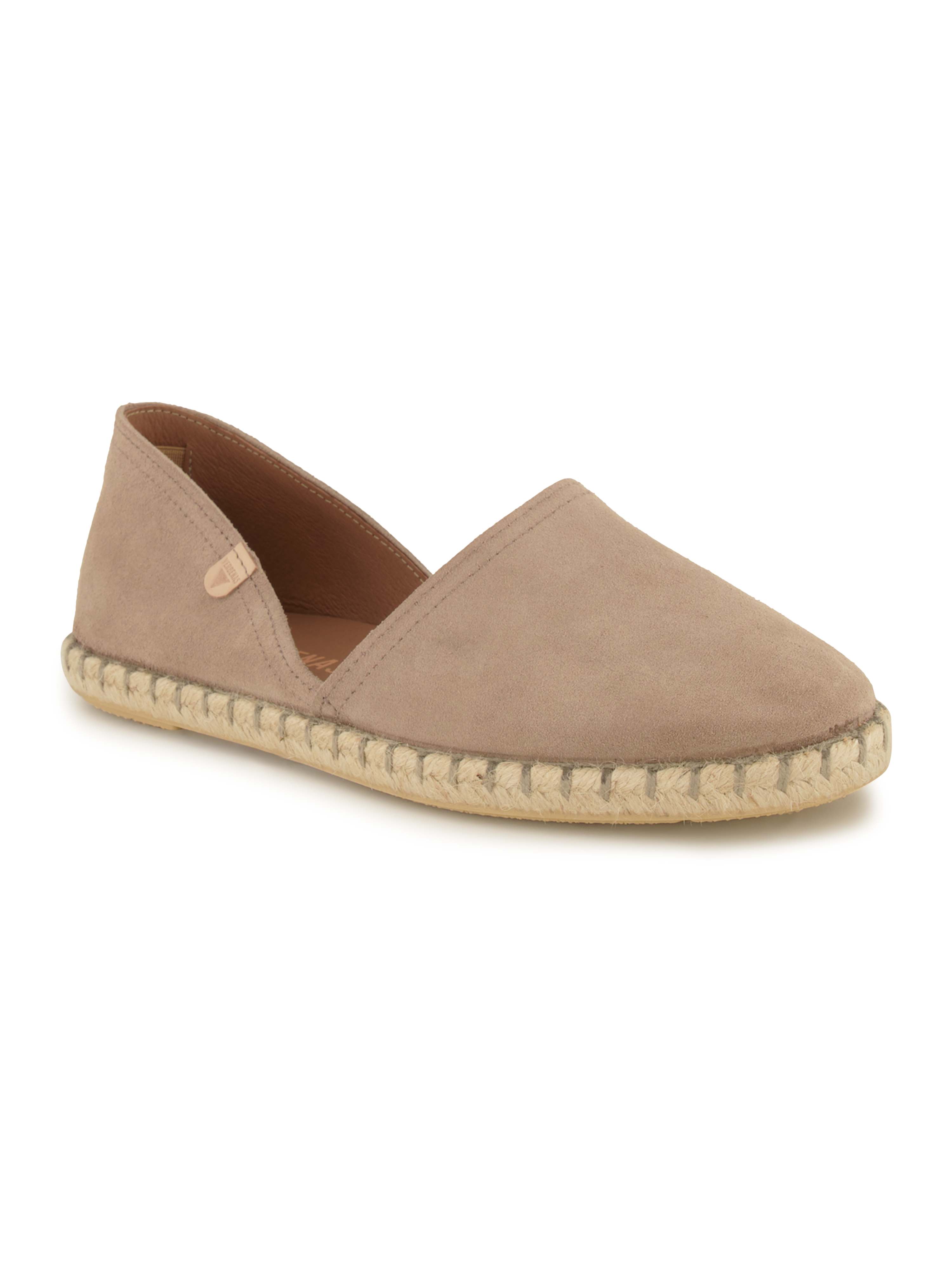 Verbenas, Espadrille