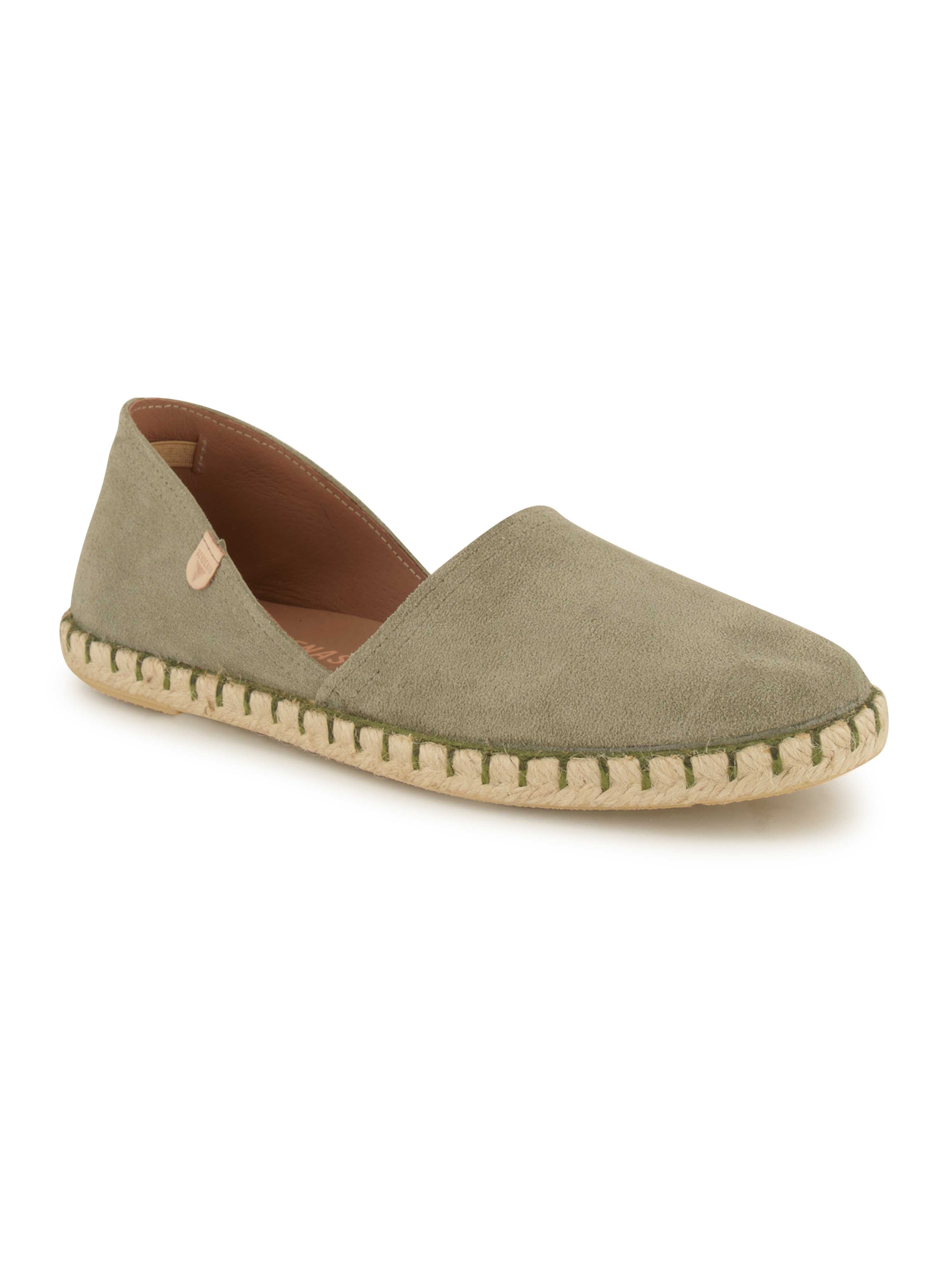 Verbenas, Espadrille