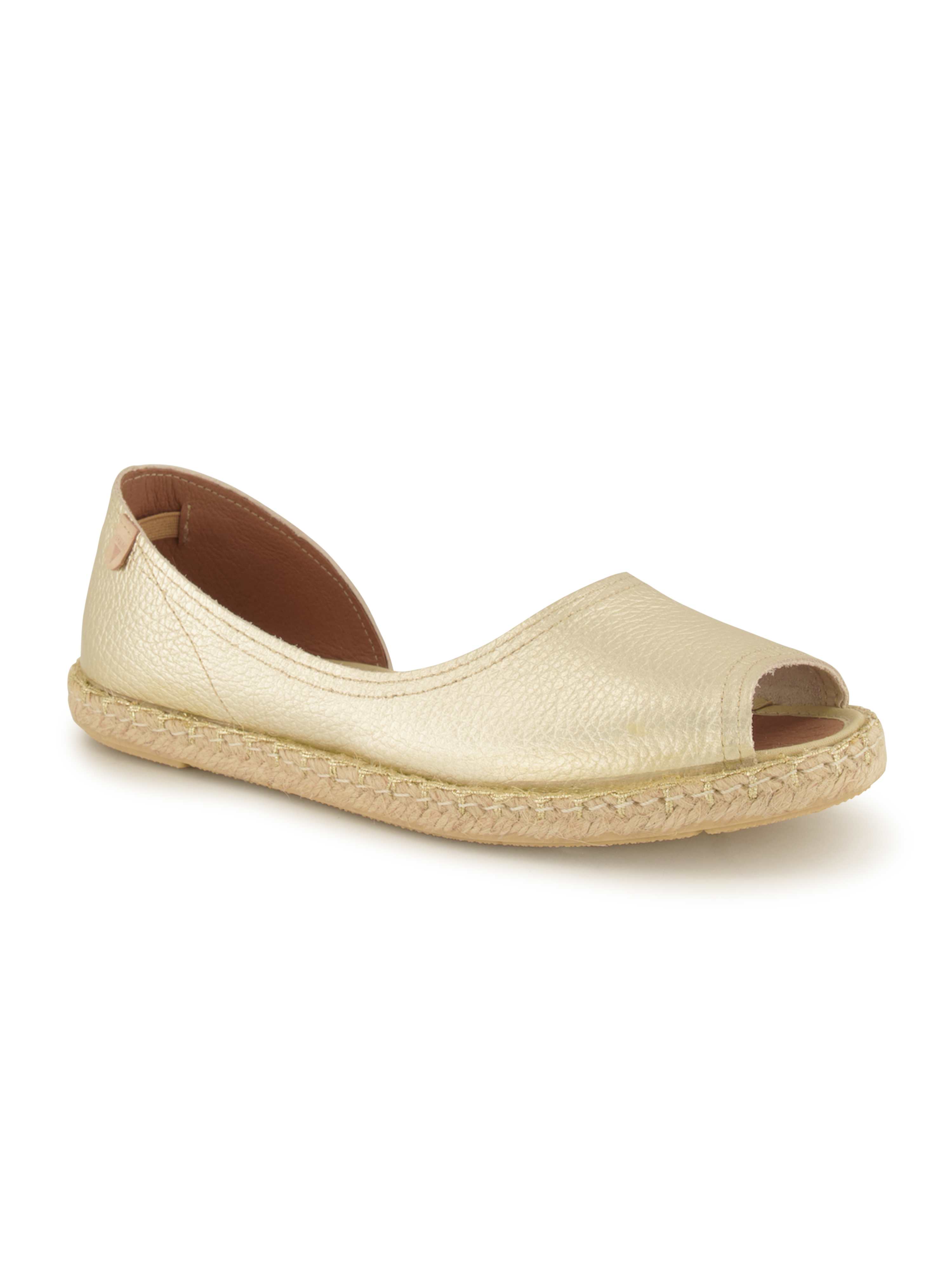 Verbenas, Espadrille