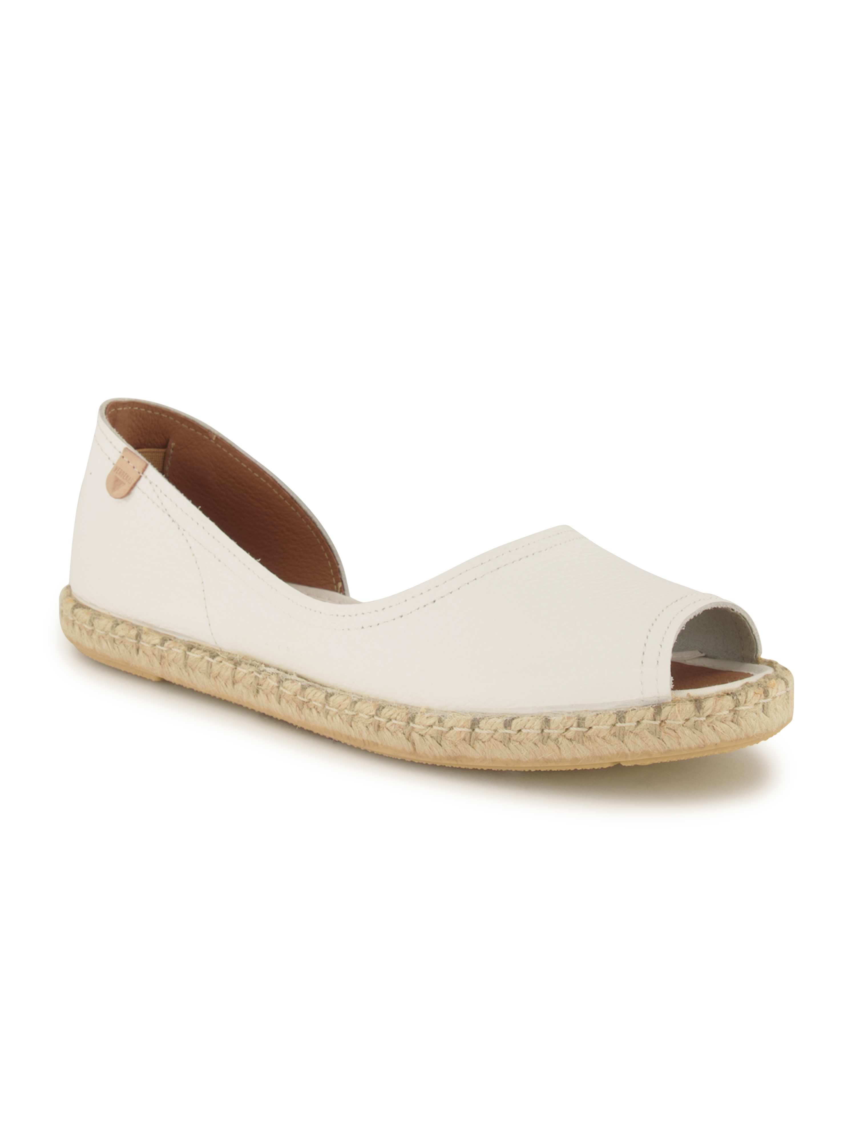 Verbenas, Espadrille