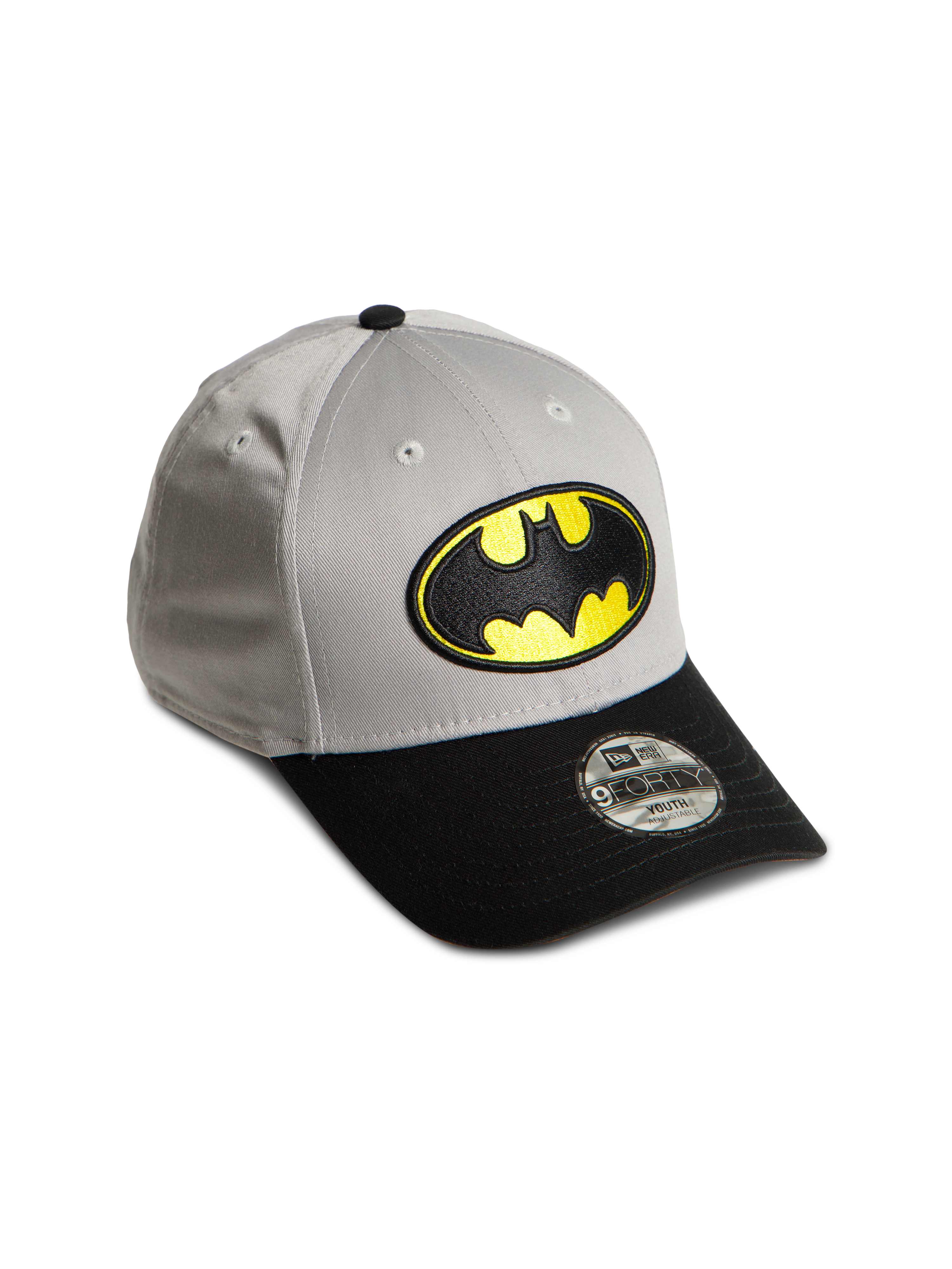 New Era, Cap