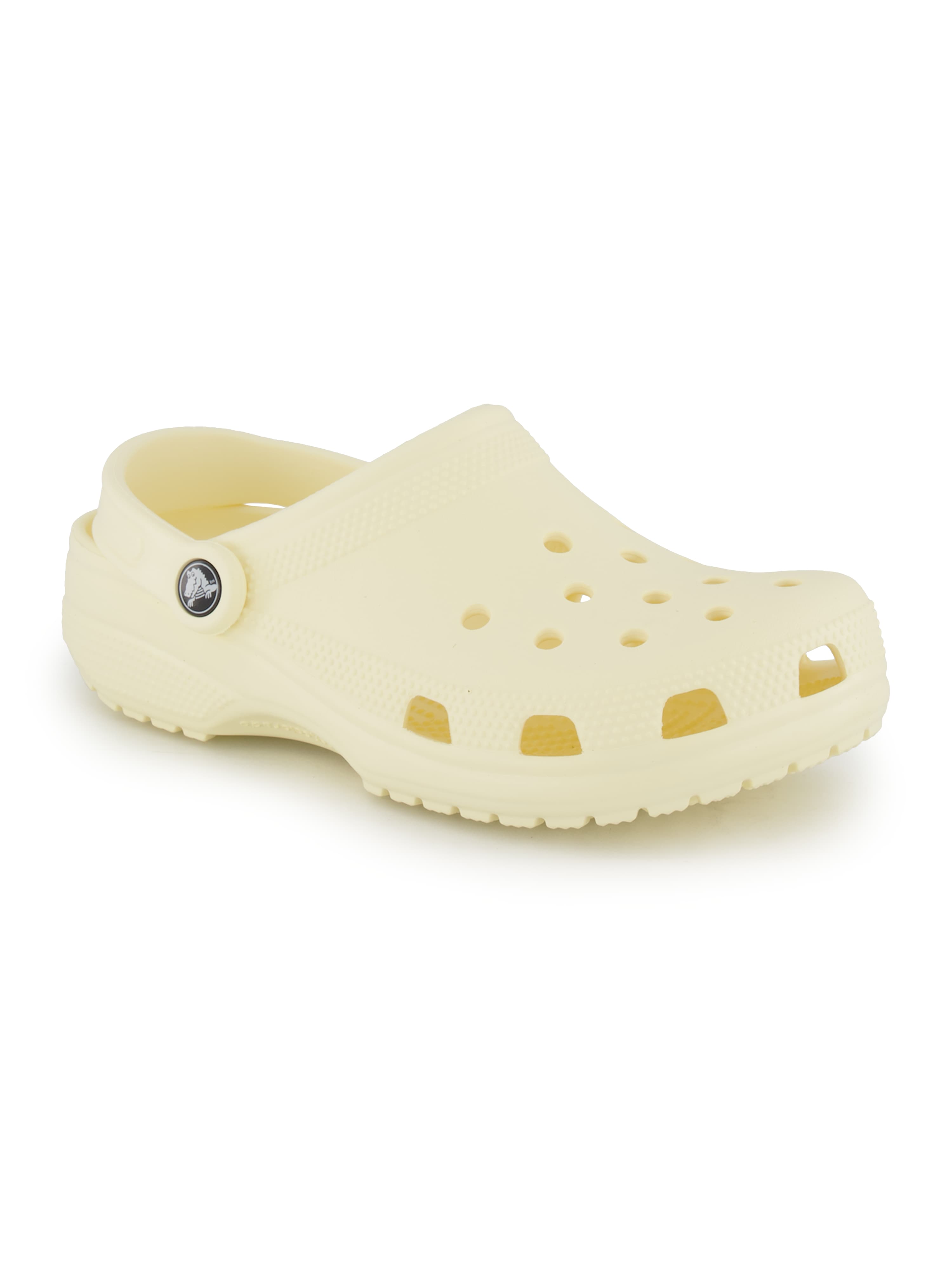Crocs Clog, Damen , Gelb 38/39