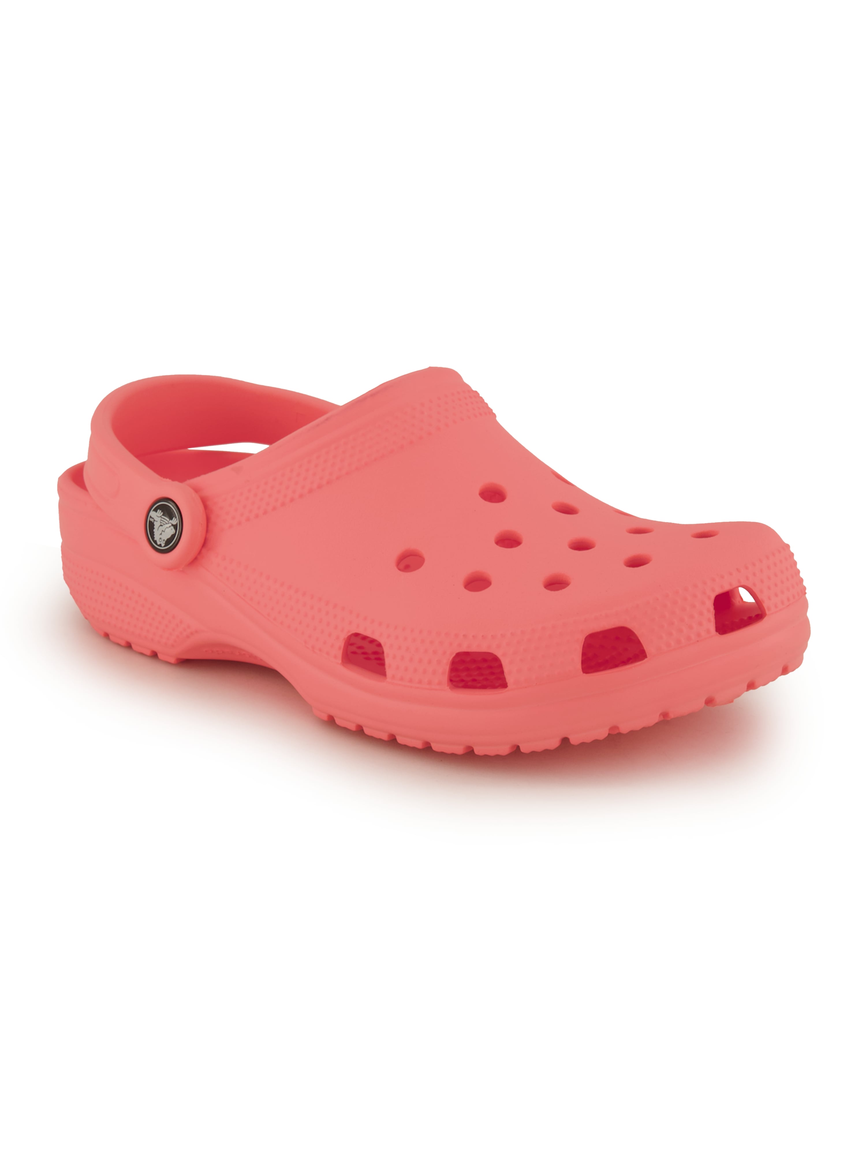 Crocs Clog, Damen , Orange 36/37
