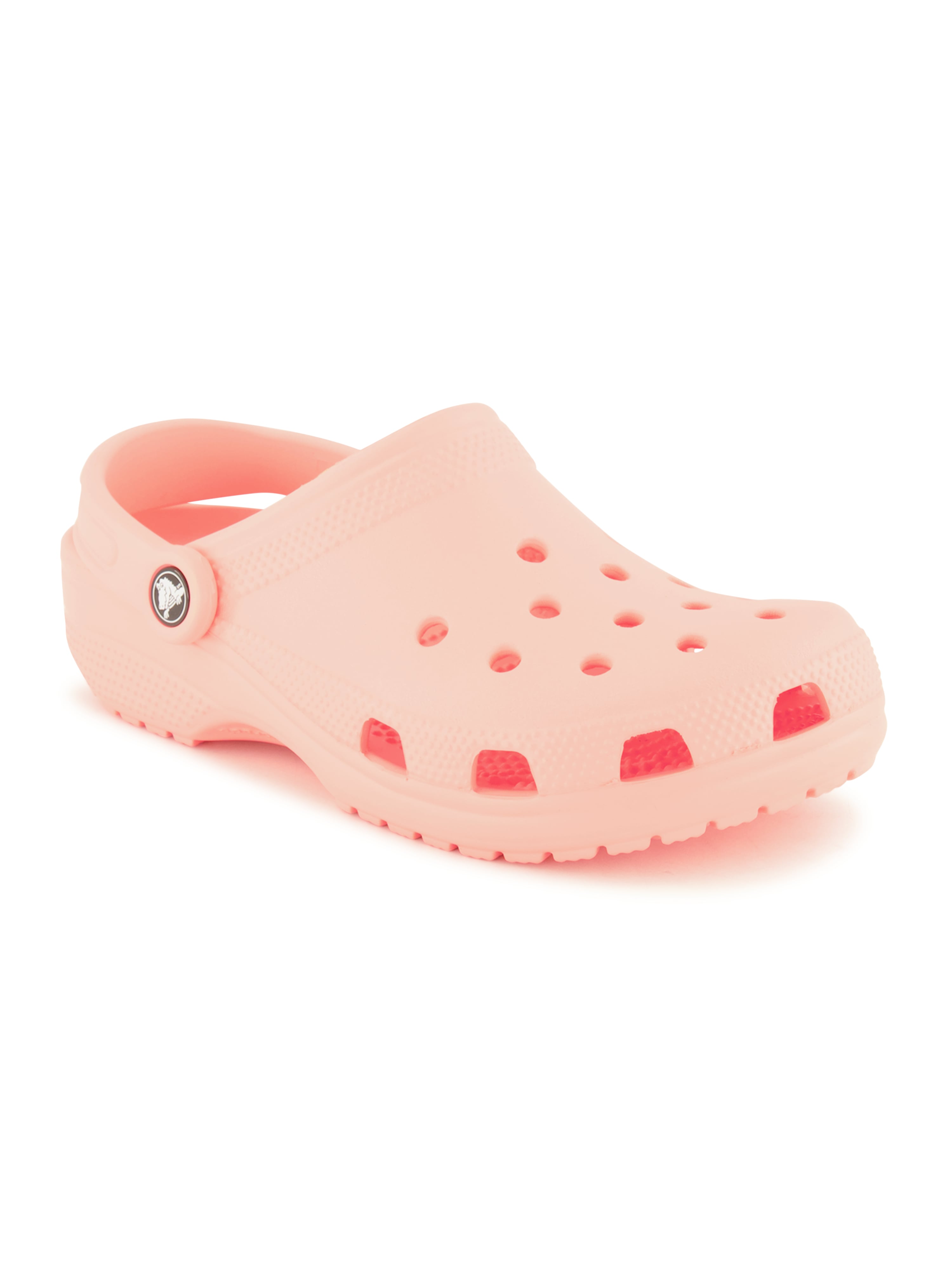 Crocs Clog, Damen , Pink 37/38