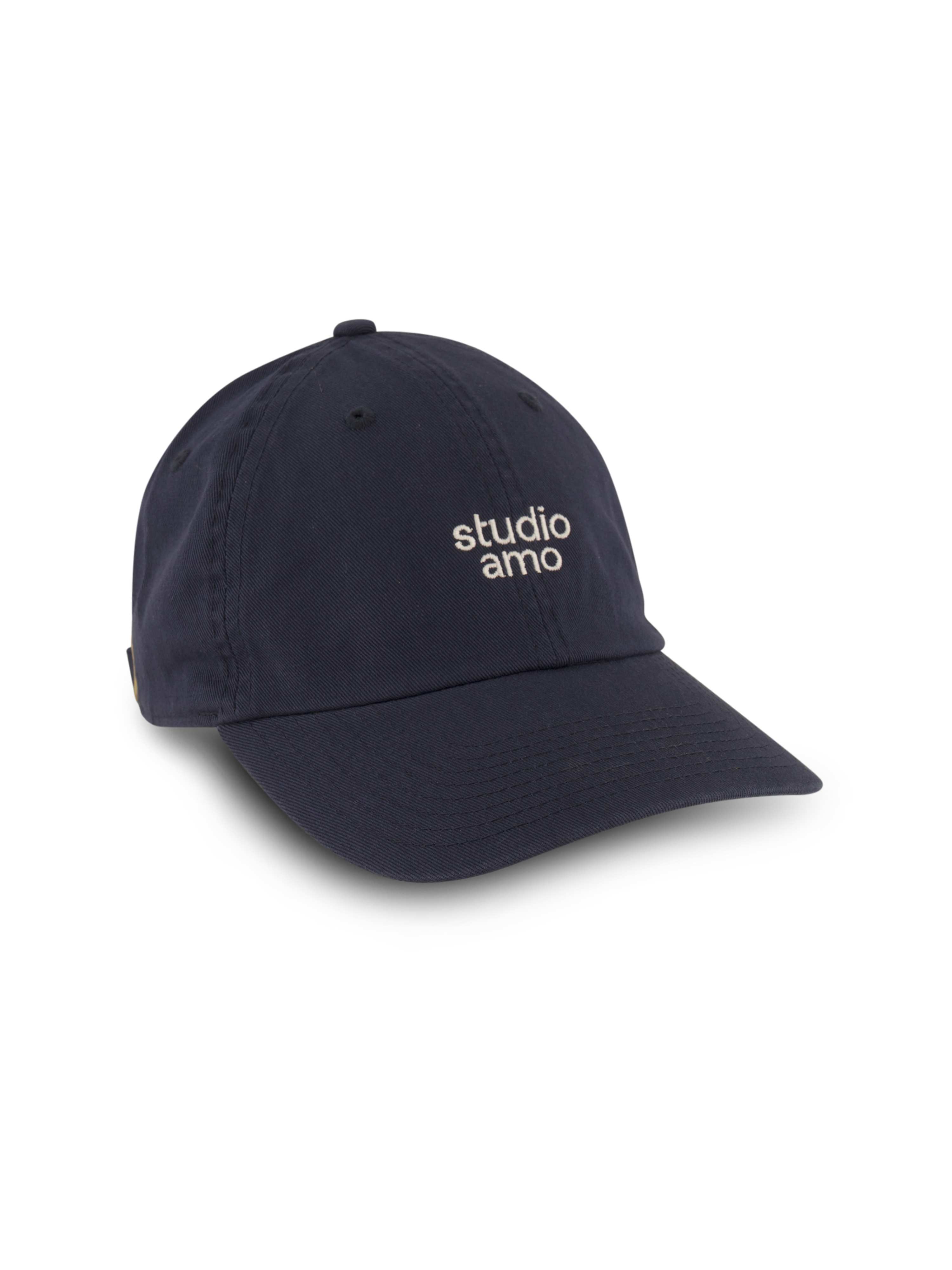 Studio Amo, Cap
