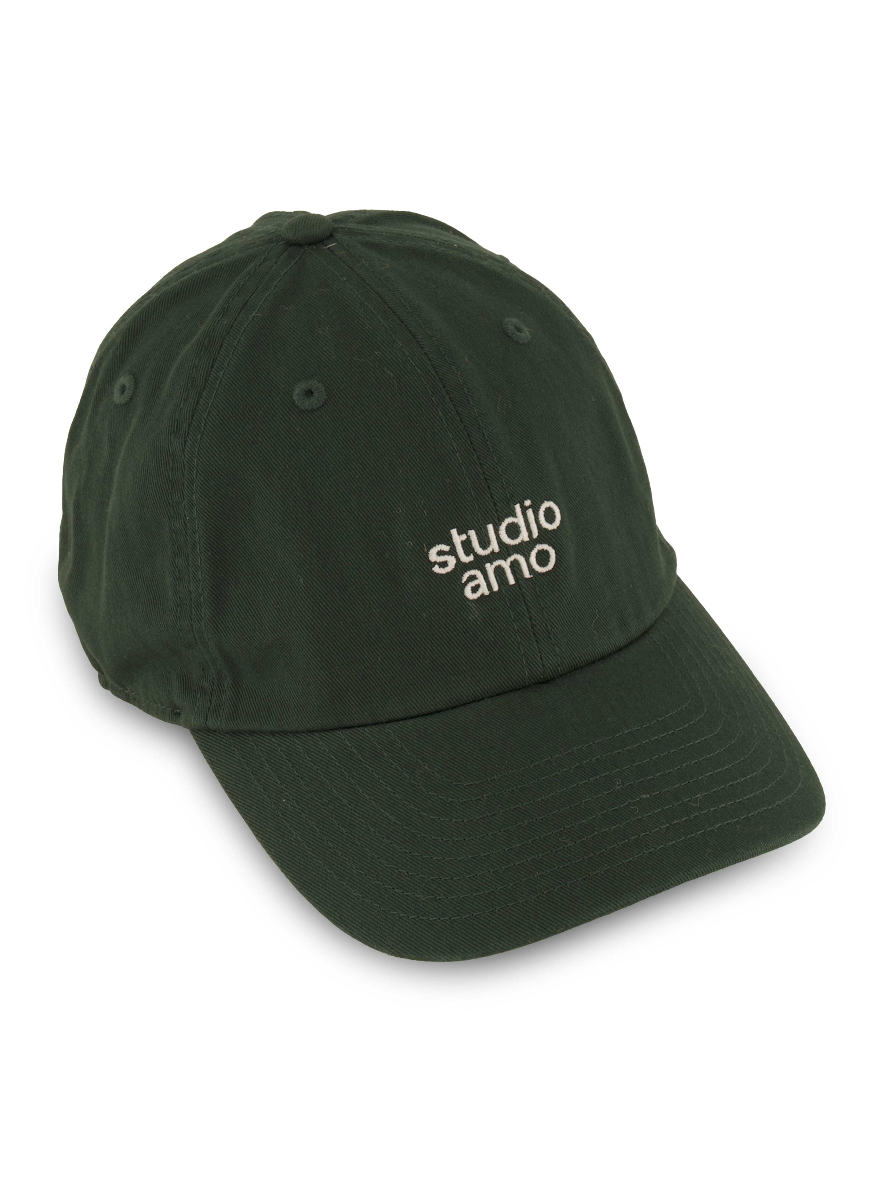 Studio Amo, Cap