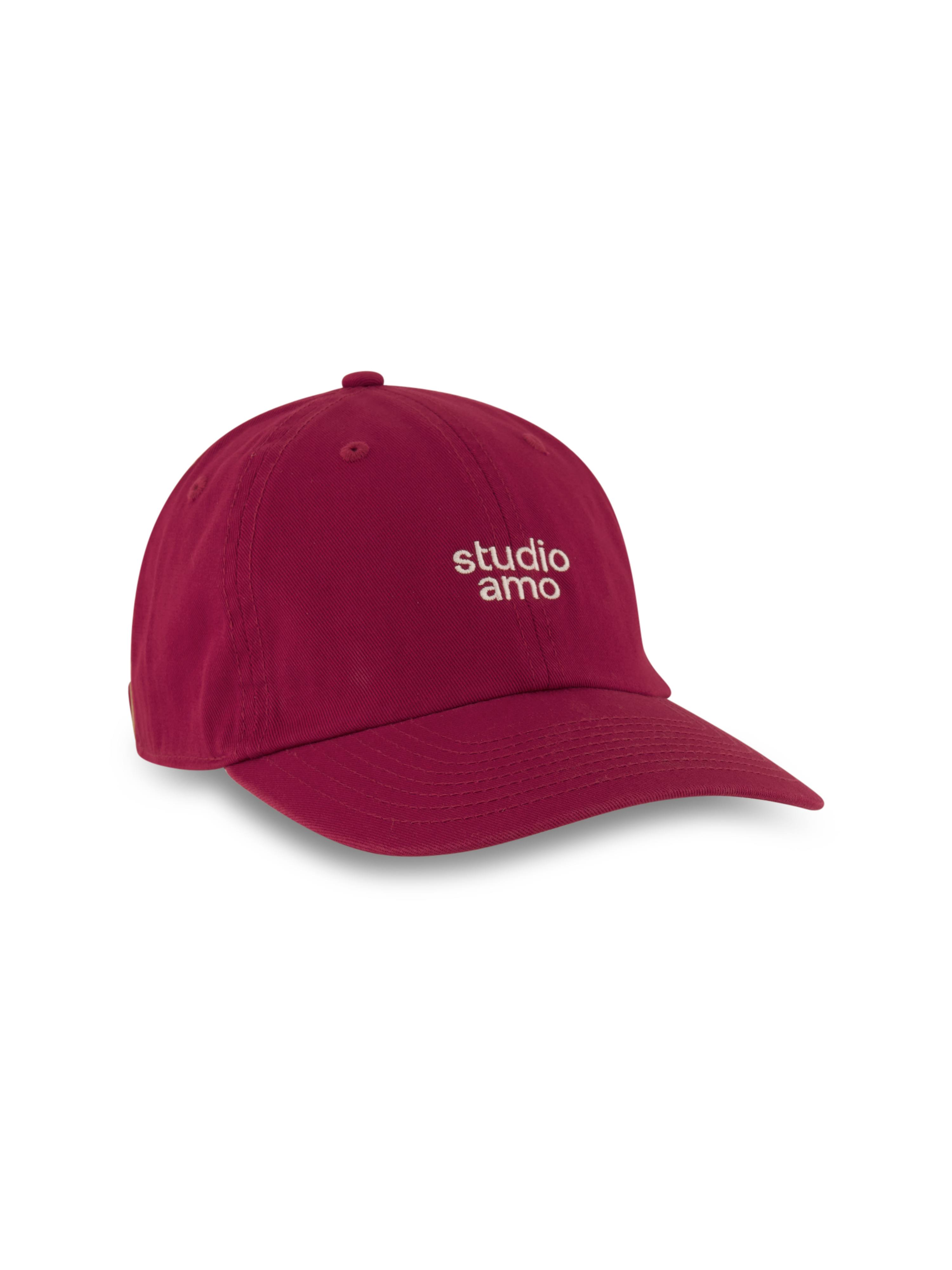 Studio Amo, Cap