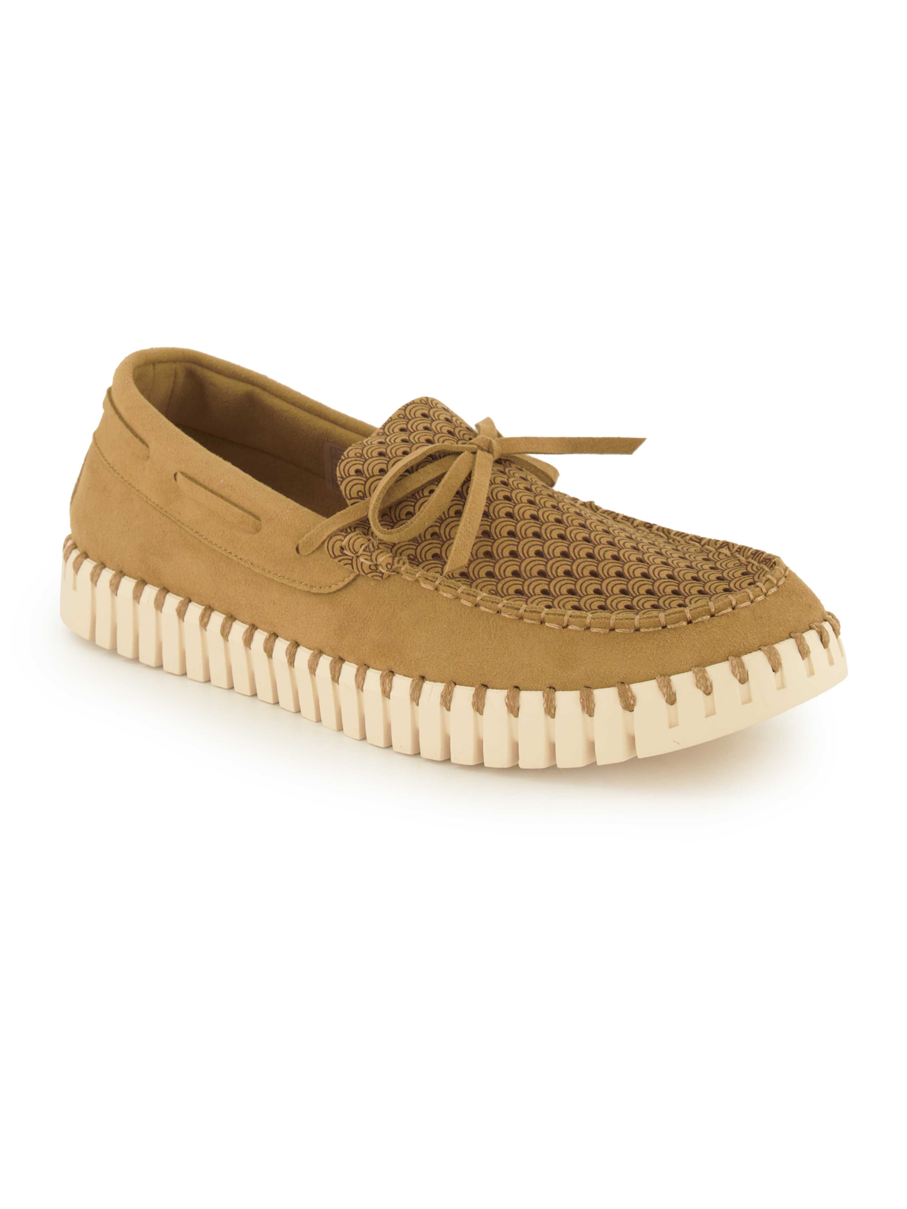 Ilse Jacobsen, Mokassin