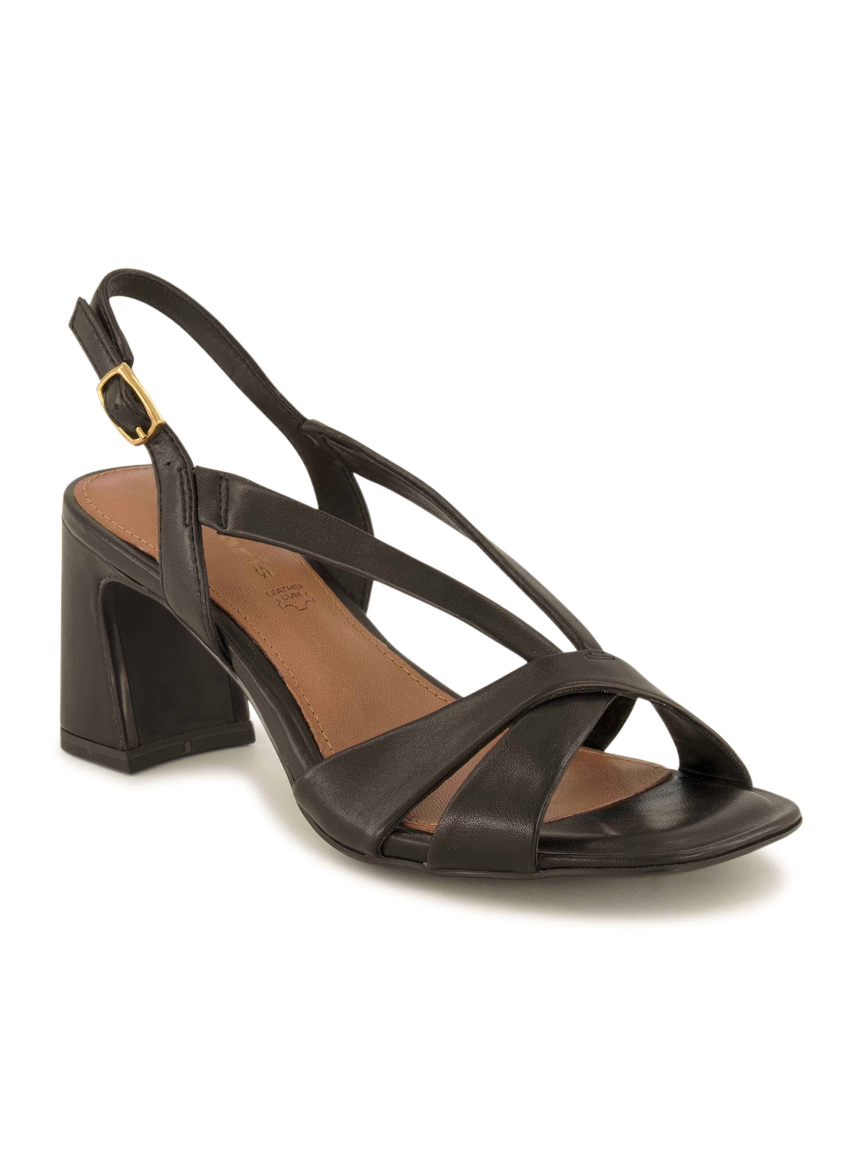 Tamaris Sandalette, Damen , Schwarz 36