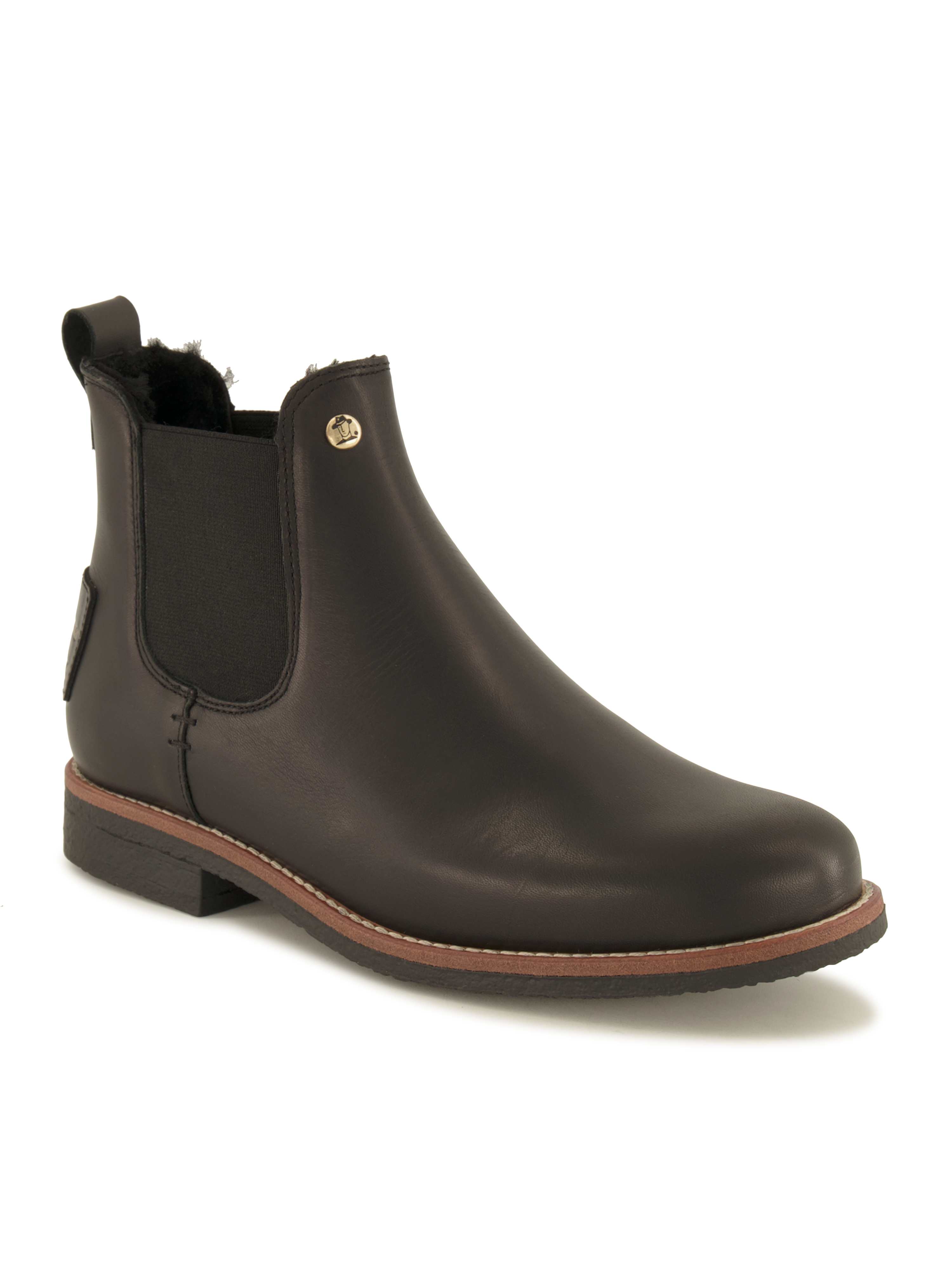 Panama Jack, Chelsea Boot
