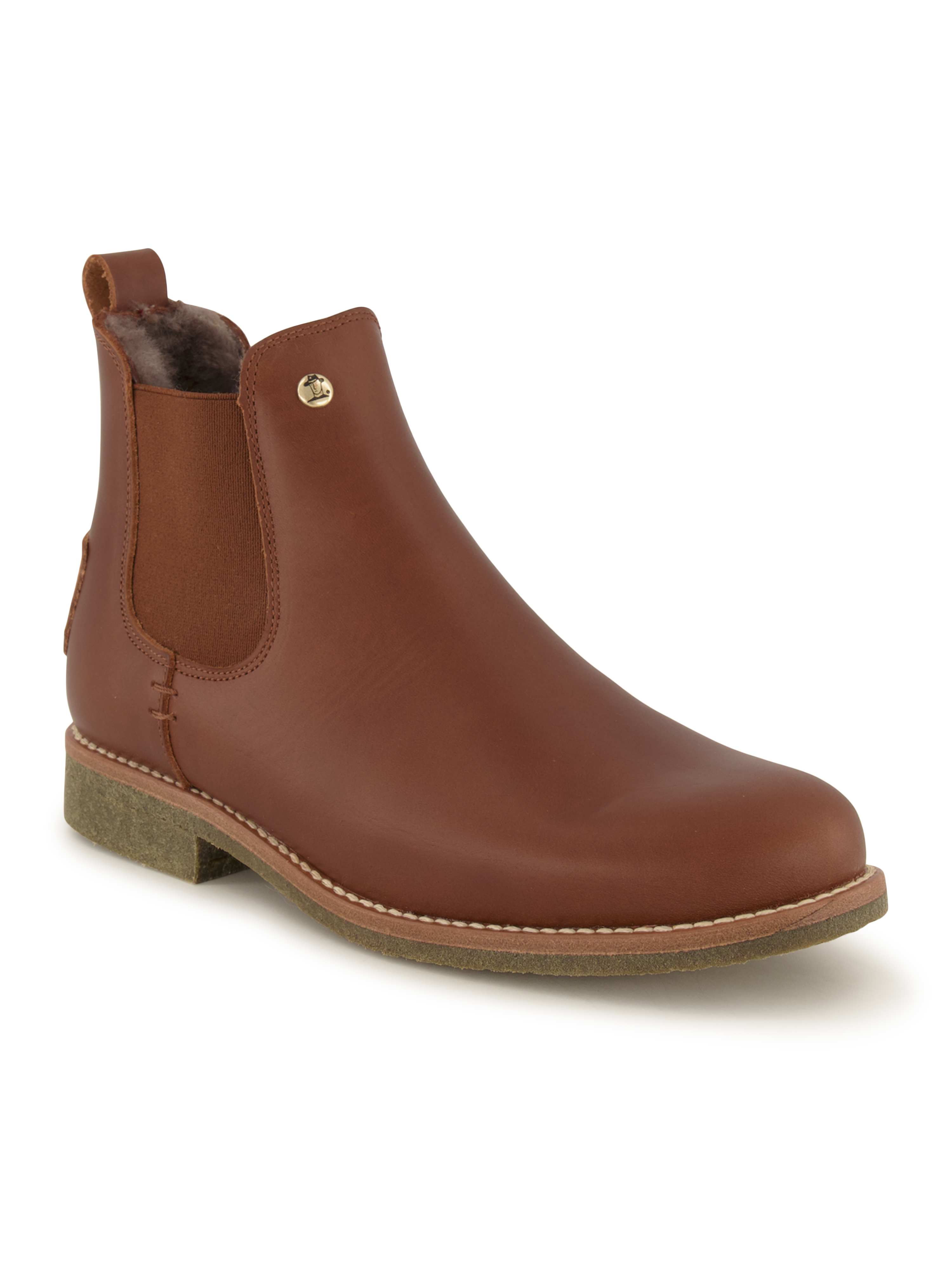 Panama Jack, Chelsea Boot