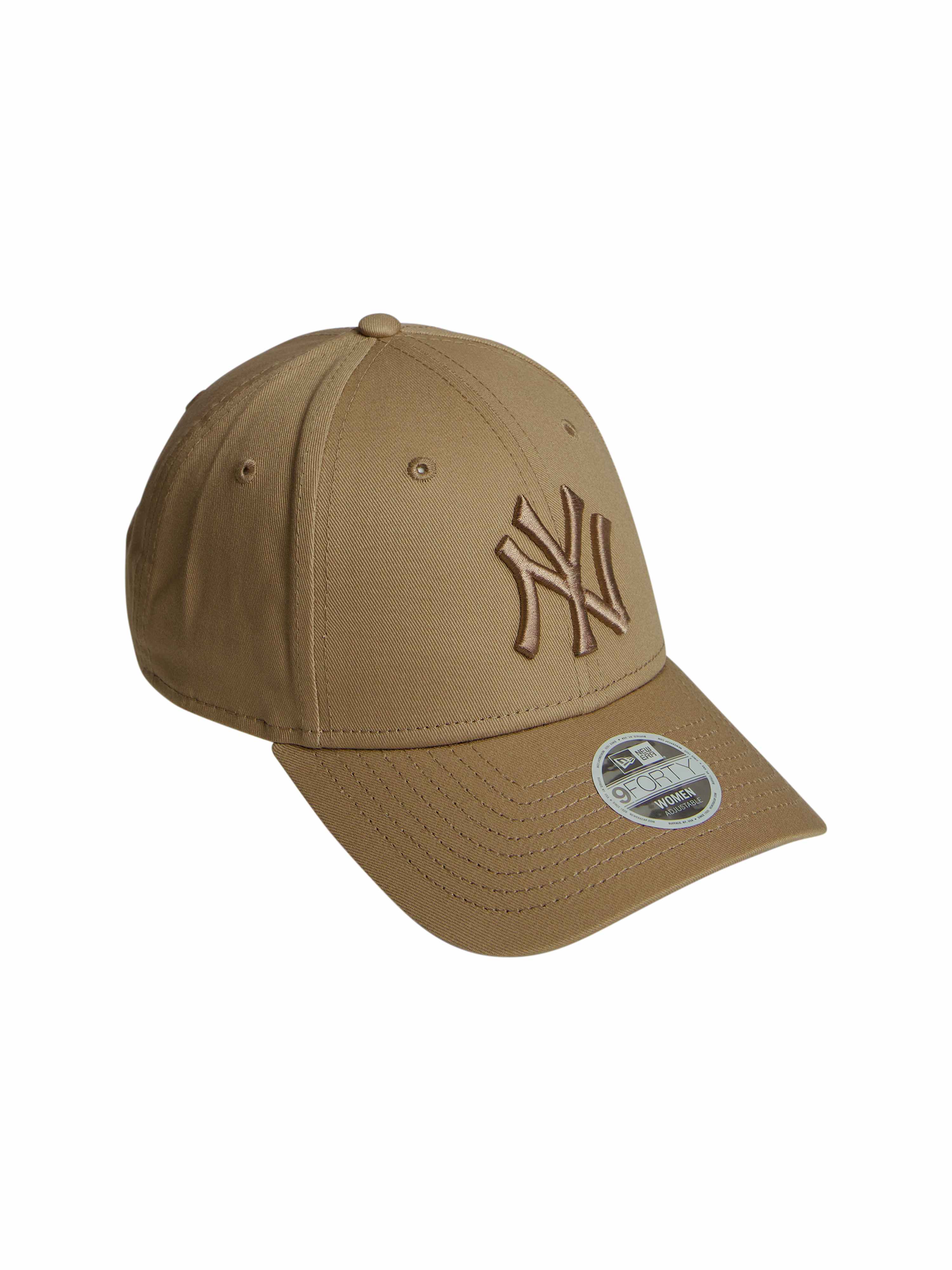 New Era, Cap