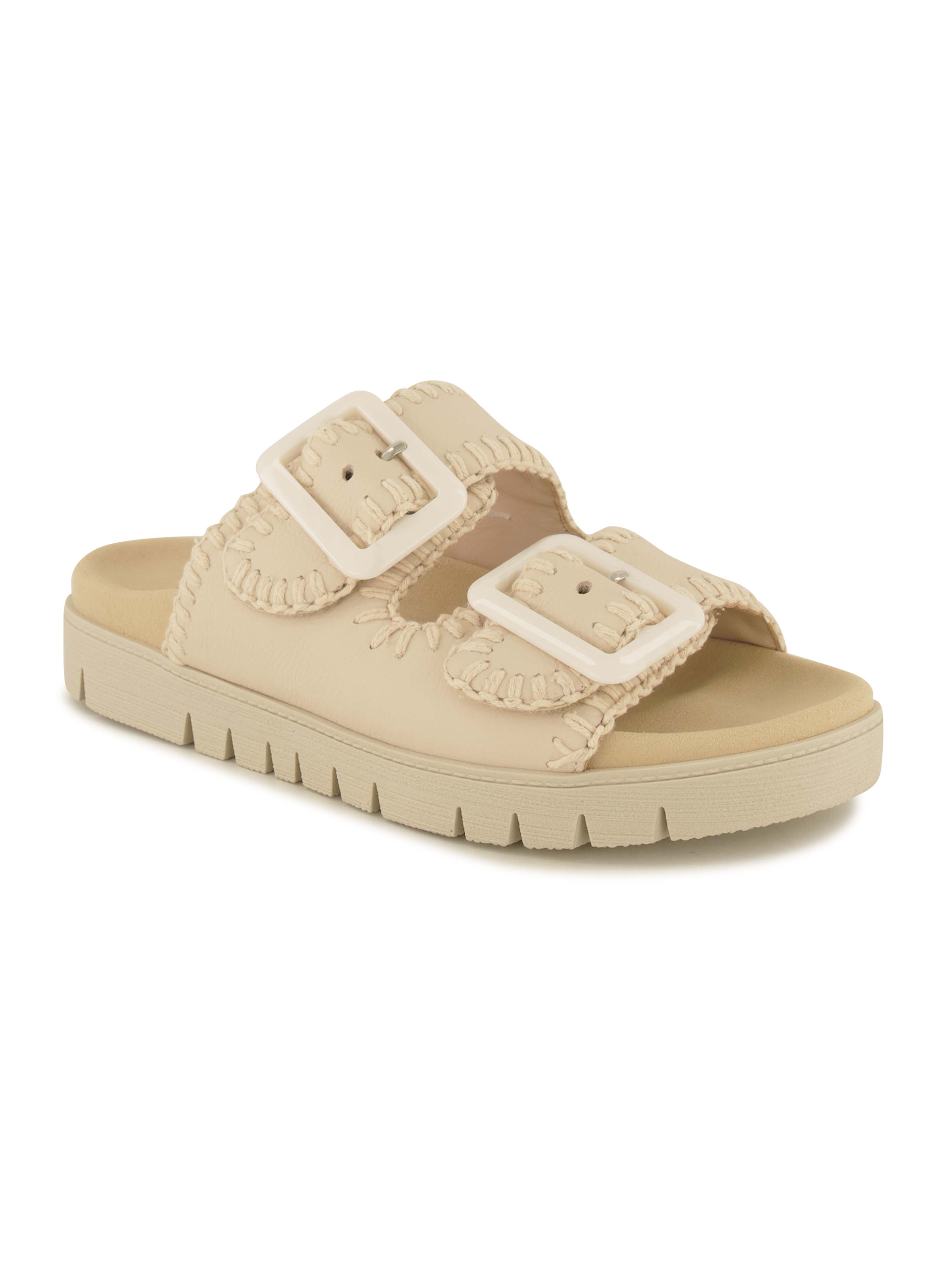 Gabor Pantolette, Damen , Creme 36