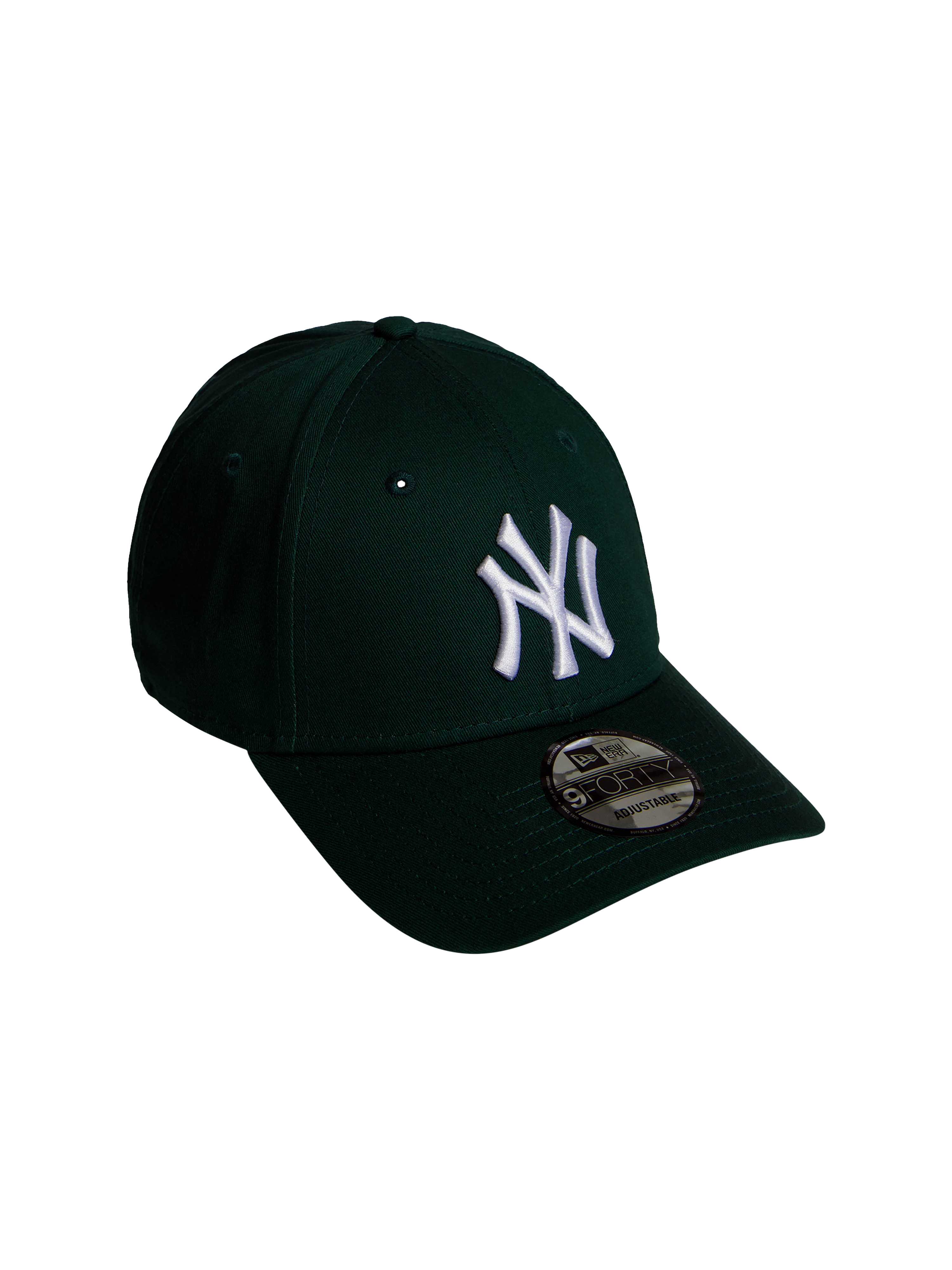 New Era, Cap